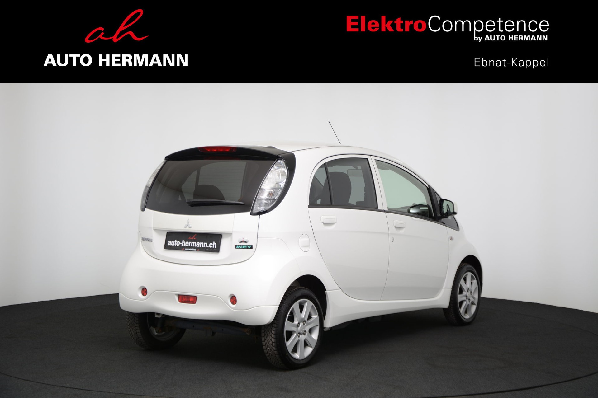 MITSUBISHI i MiEV Style-image-6