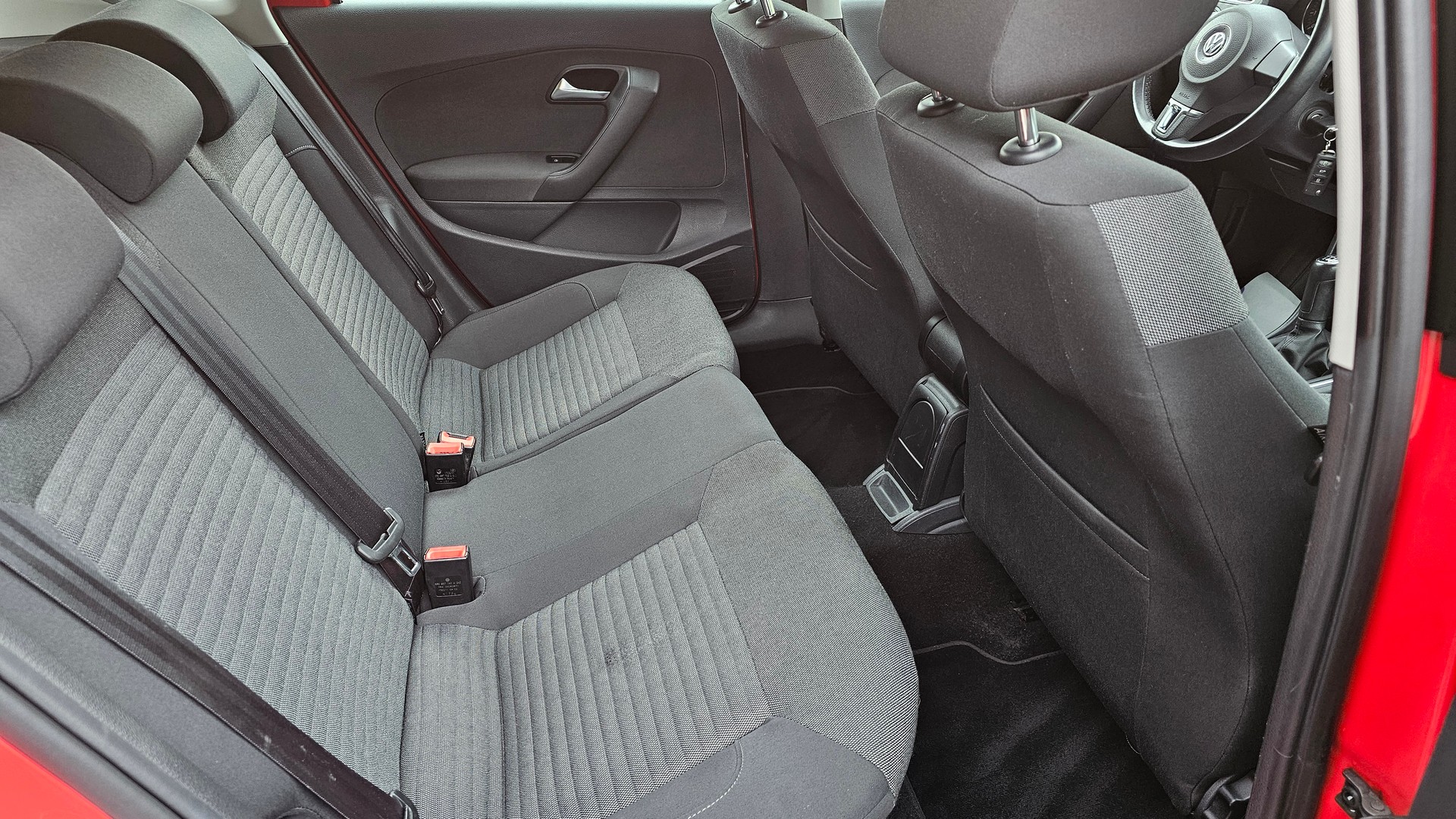 VW Polo 1.2 TSI Team-image-12
