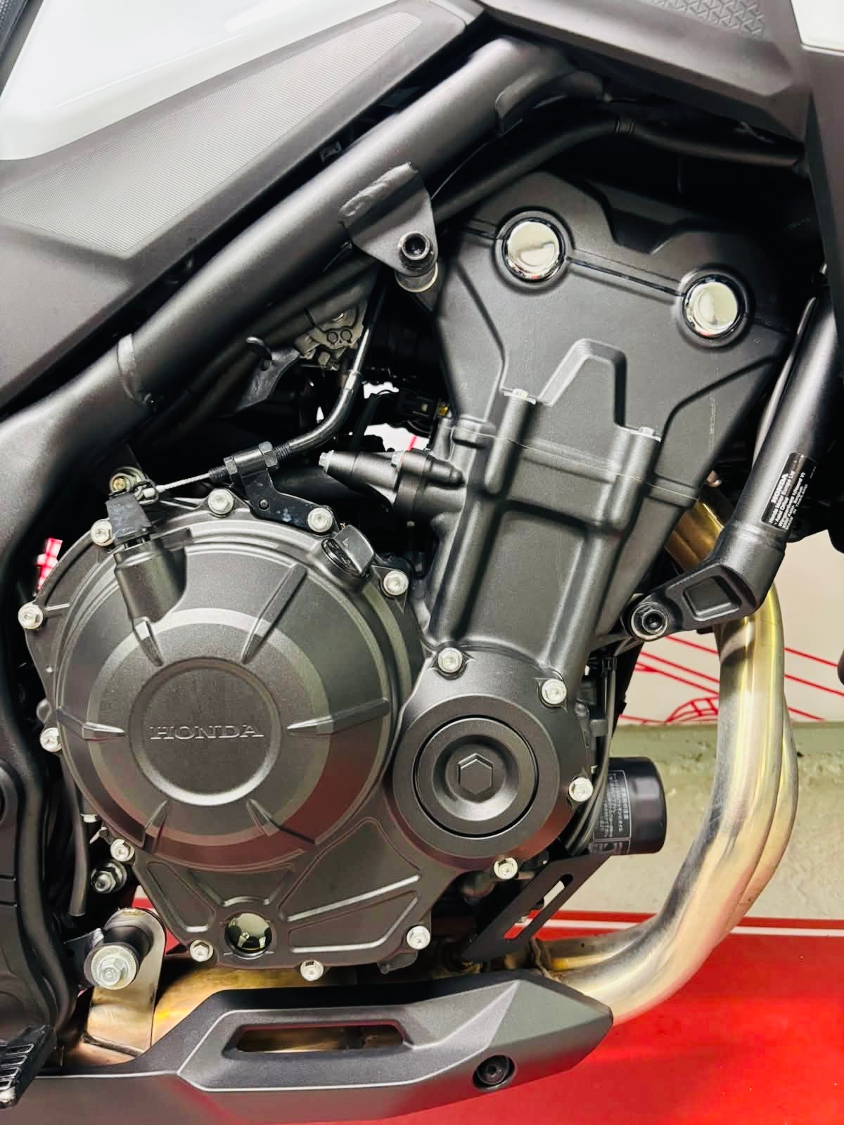 HONDA CB 500 X-image-8