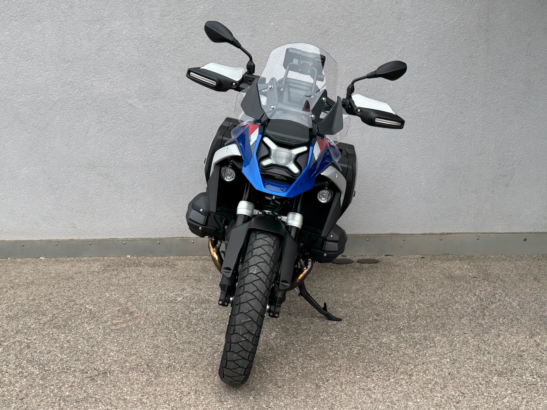 BMW R 1300 GS Trophy-image-3