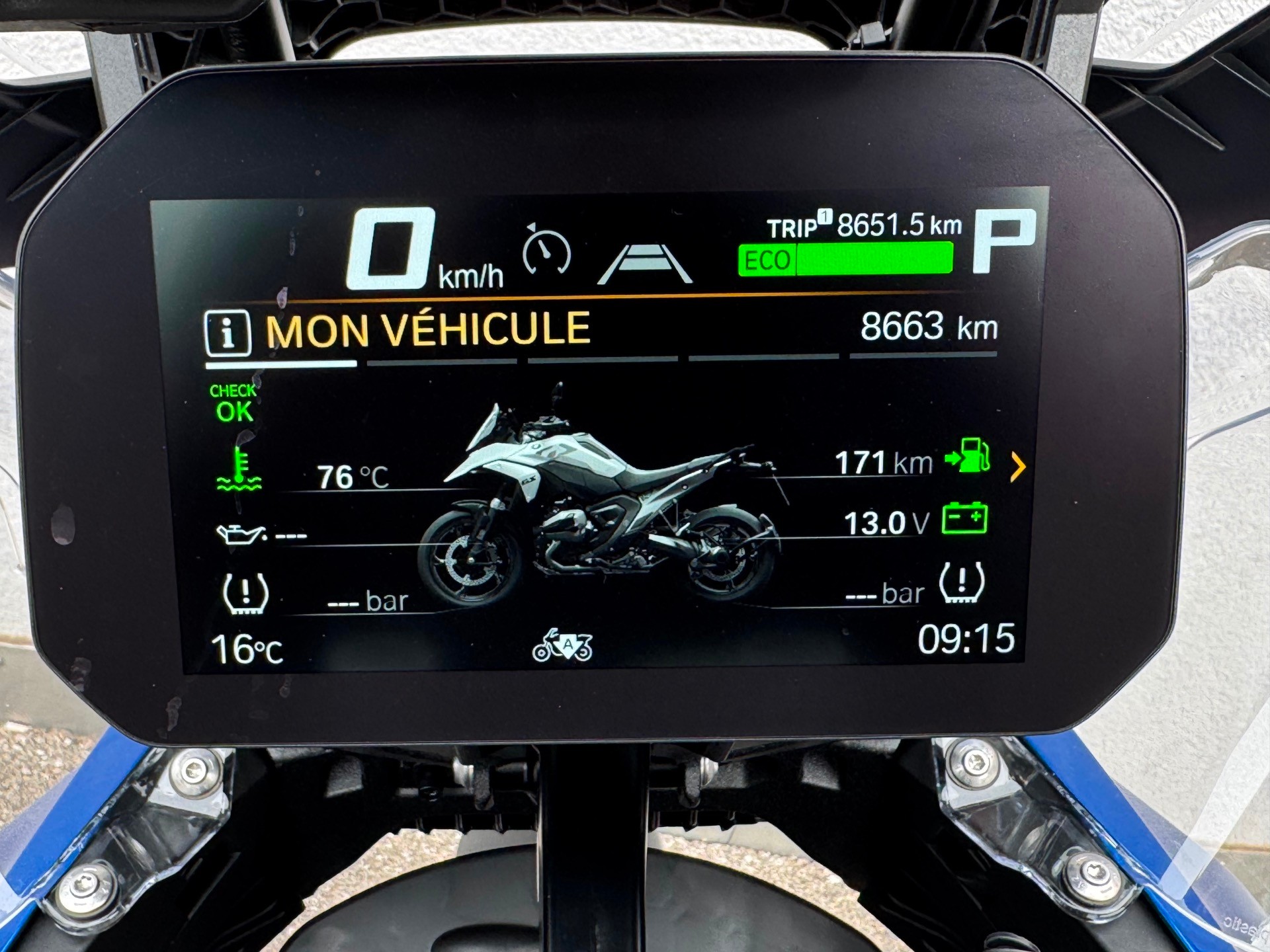 BMW R 1300 GS Trophy-image-12