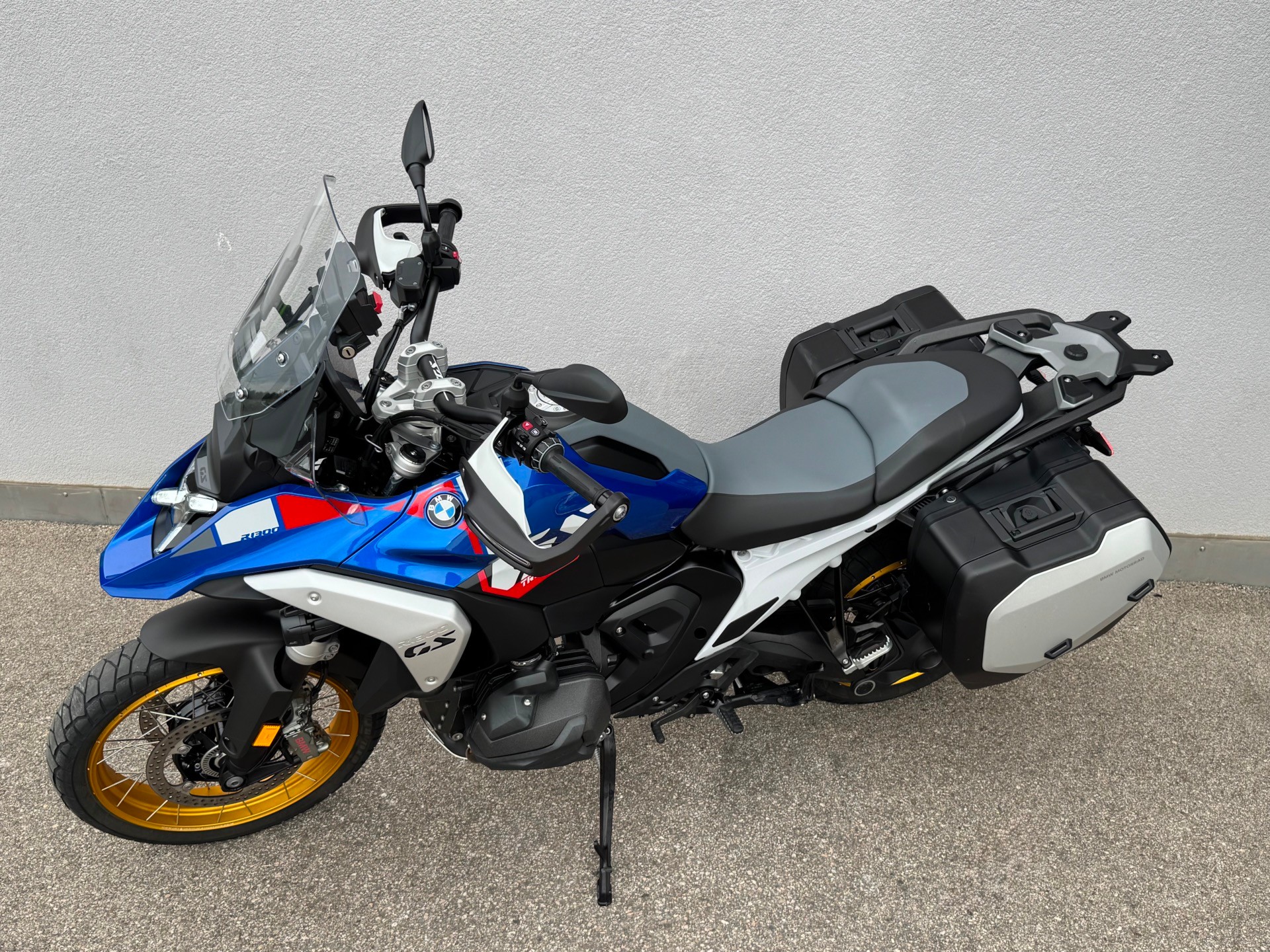 BMW R 1300 GS Trophy-image-6
