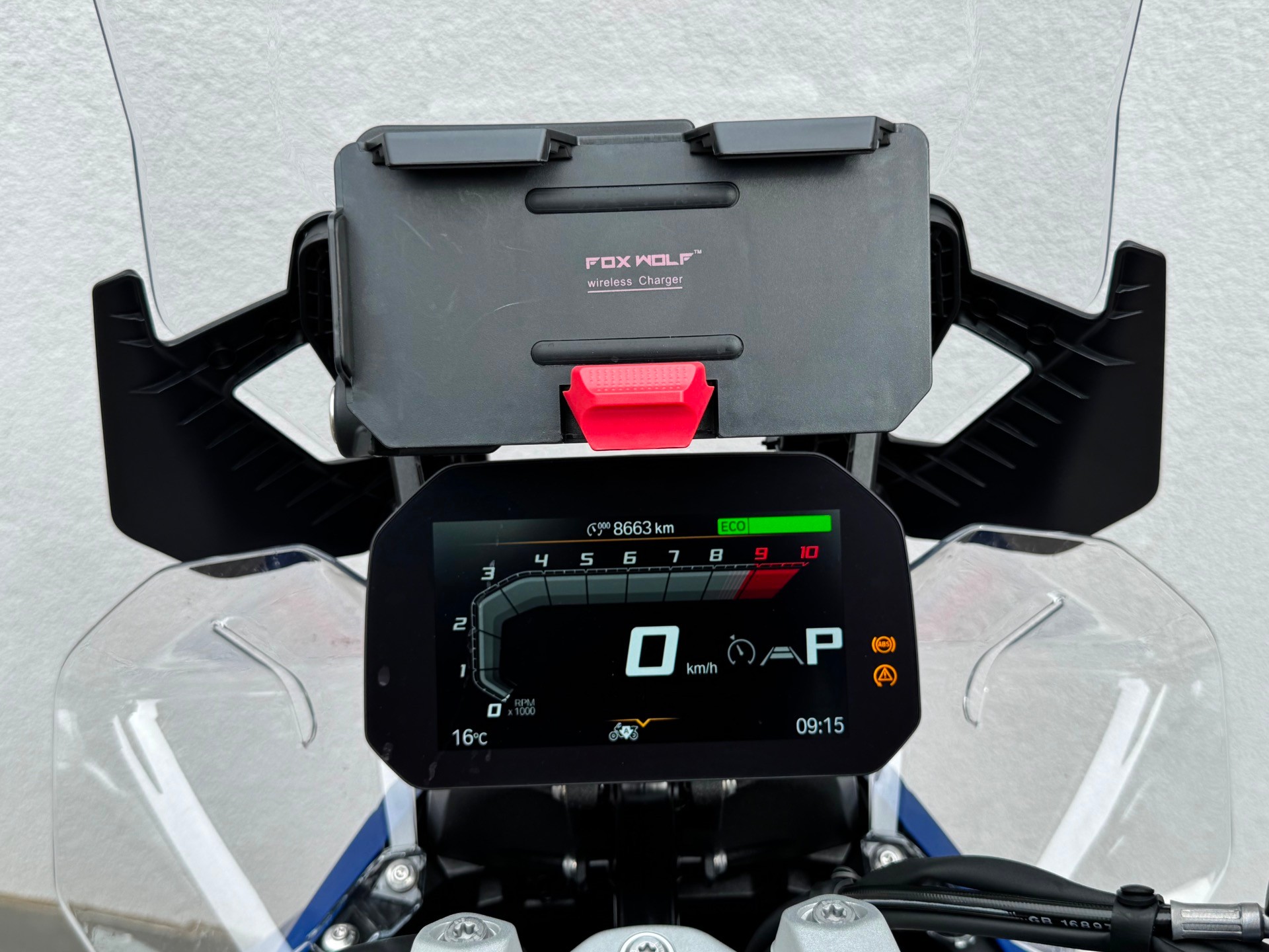 BMW R 1300 GS Trophy-image-11