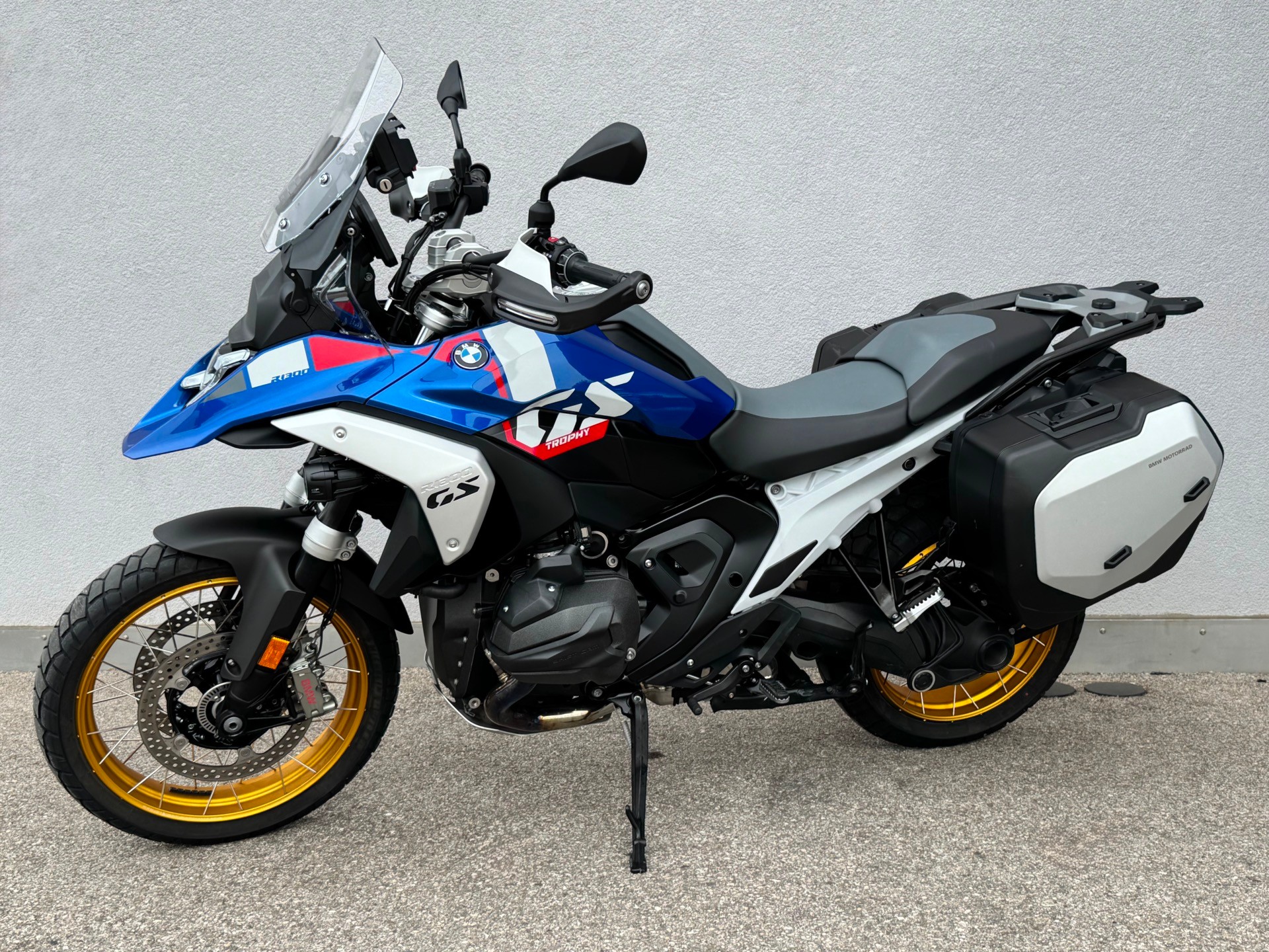 BMW R 1300 GS Trophy-image-5