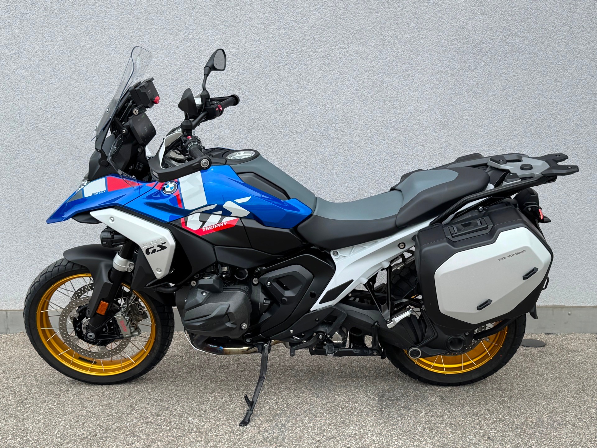 BMW R 1300 GS Trophy-image-7
