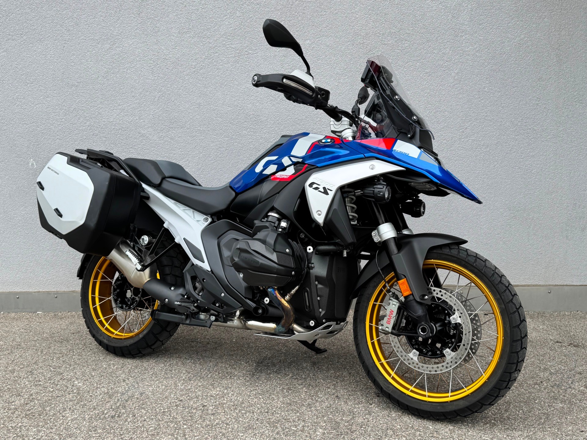 BMW R 1300 GS Trophy-image-0