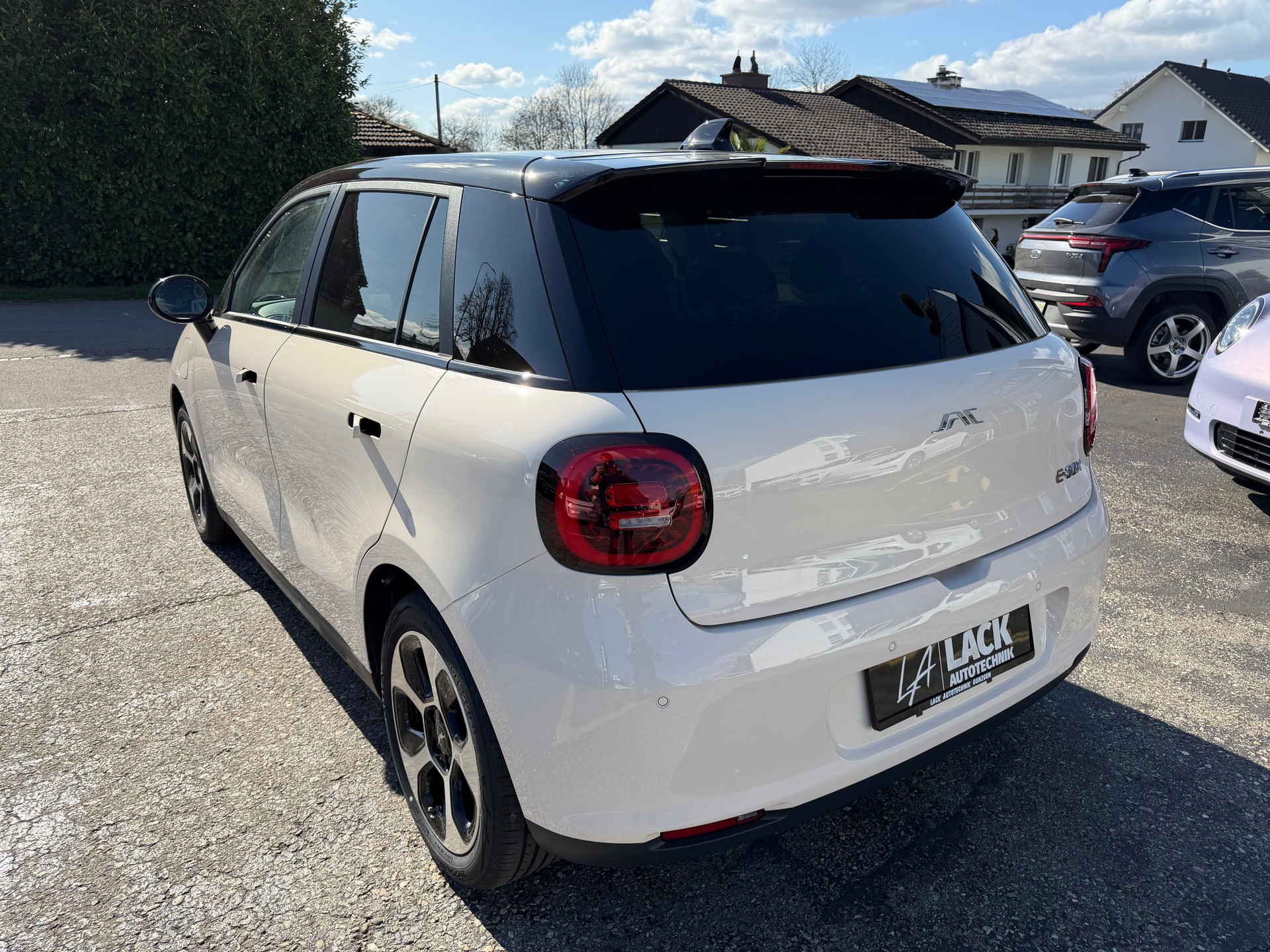 JAC E30X 41 kWh City-image-7