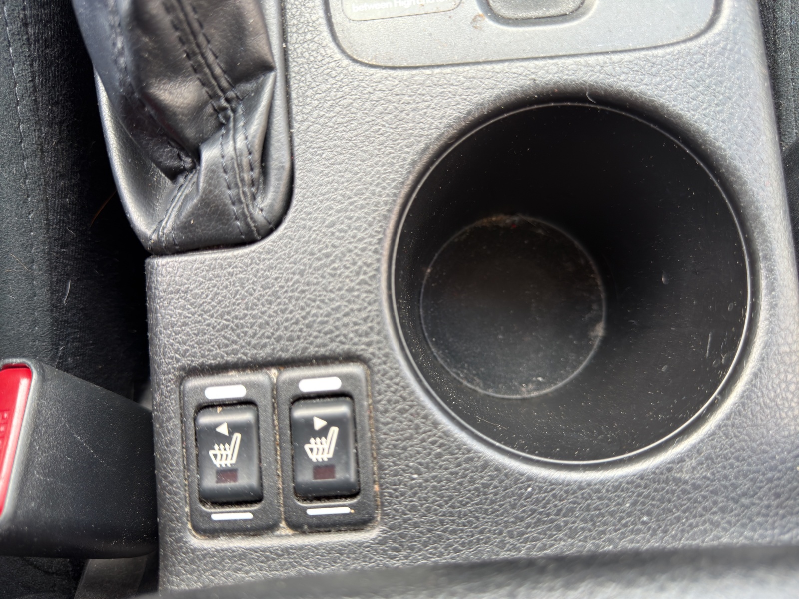 SUBARU Impreza 1.5R Swiss-image-21