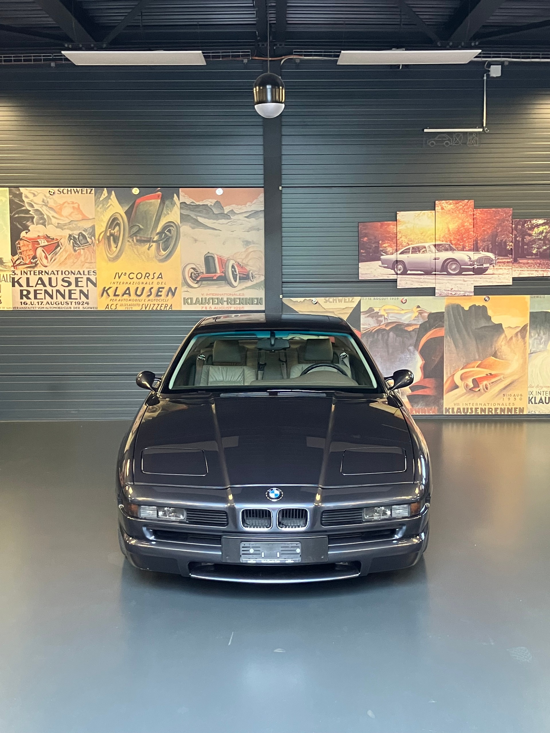 BMW 840Ci A-image-4
