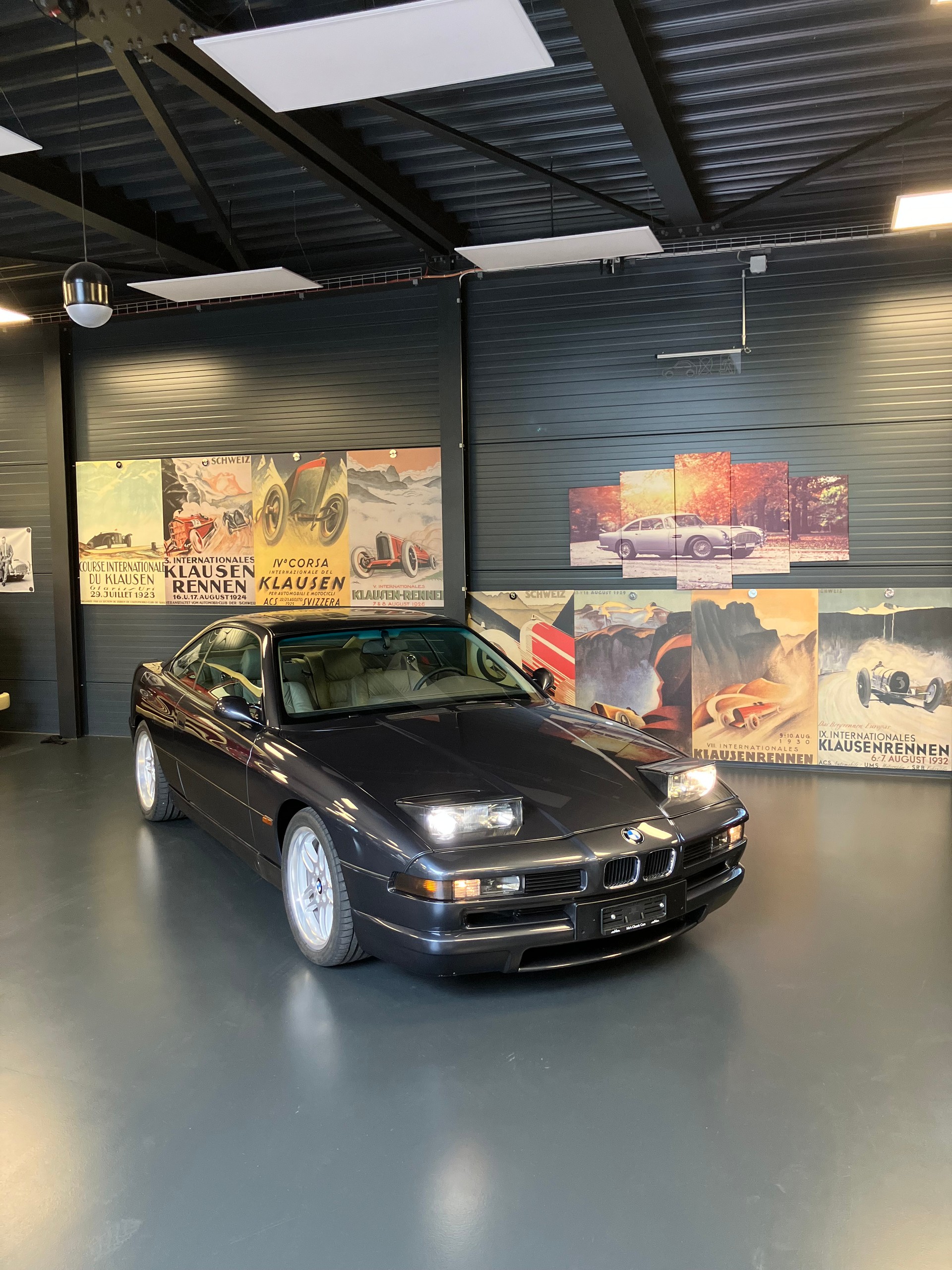 BMW 840Ci A-image-2