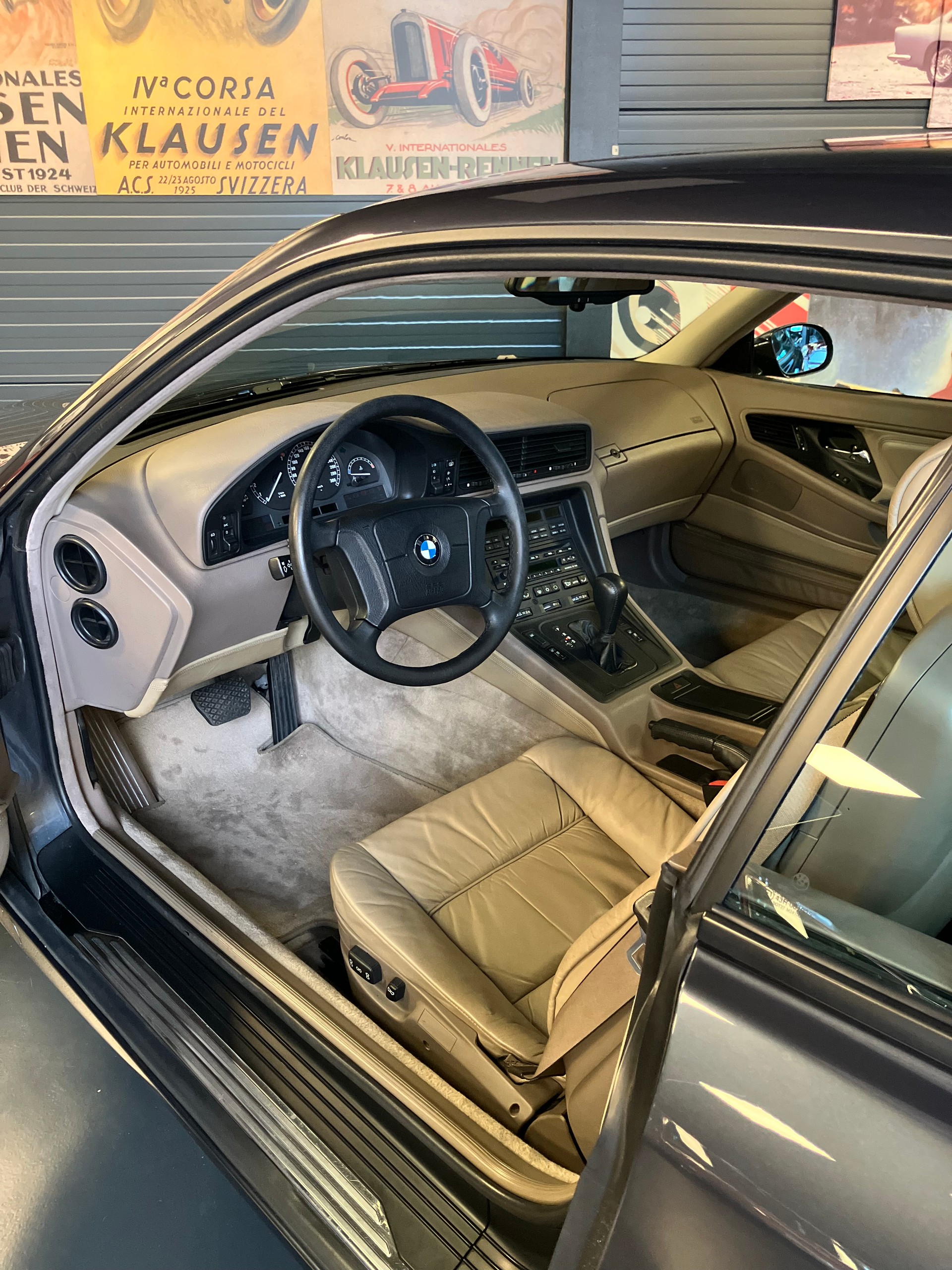 BMW 840Ci A-image-7
