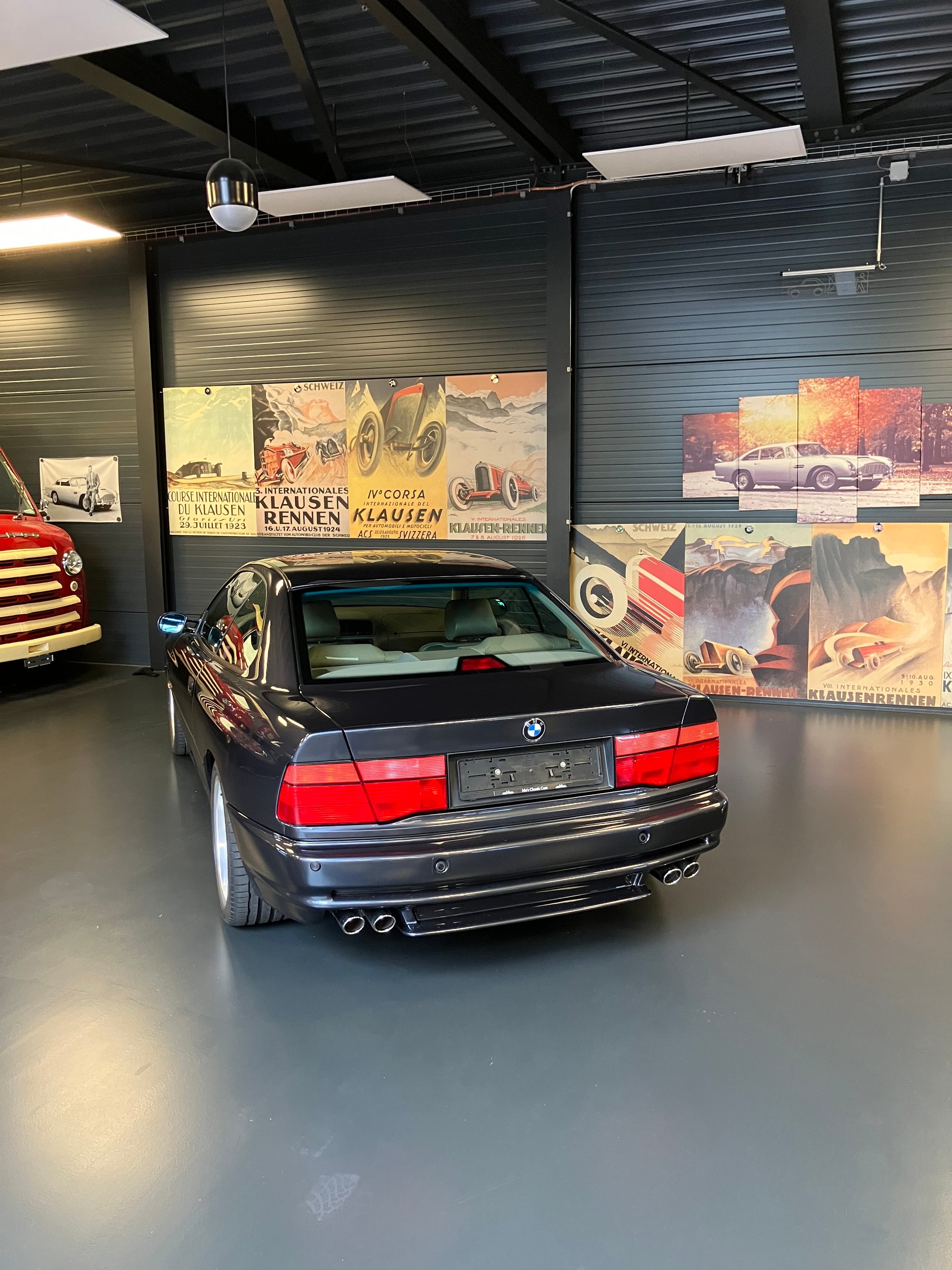 BMW 840Ci A-image-6