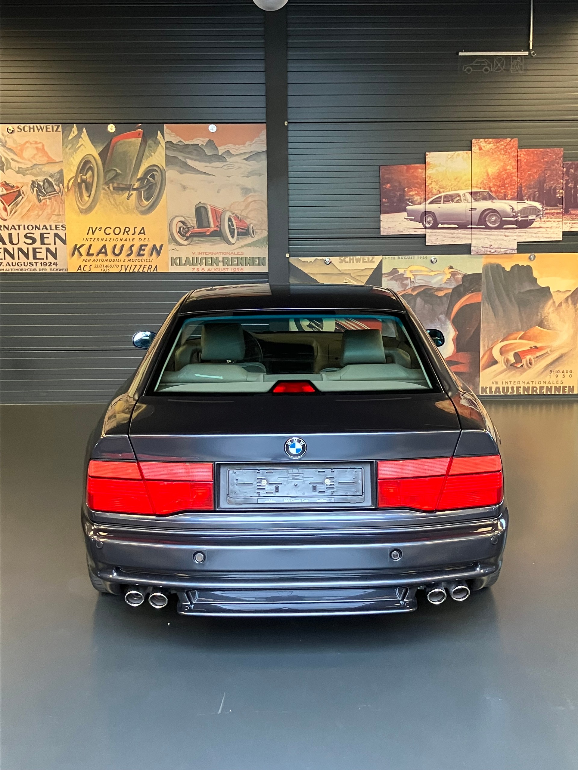 BMW 840Ci A-image-10
