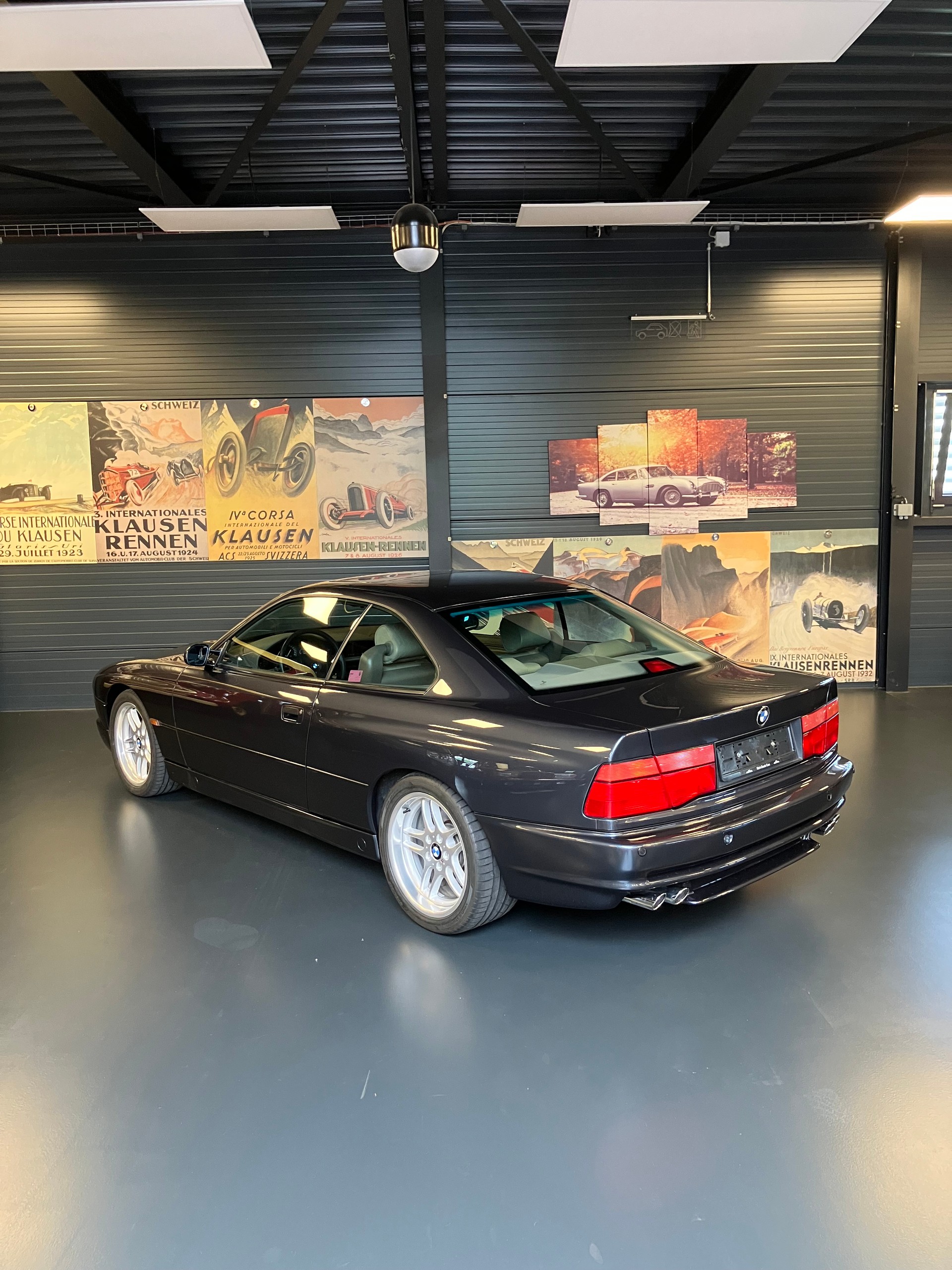 BMW 840Ci A-image-5