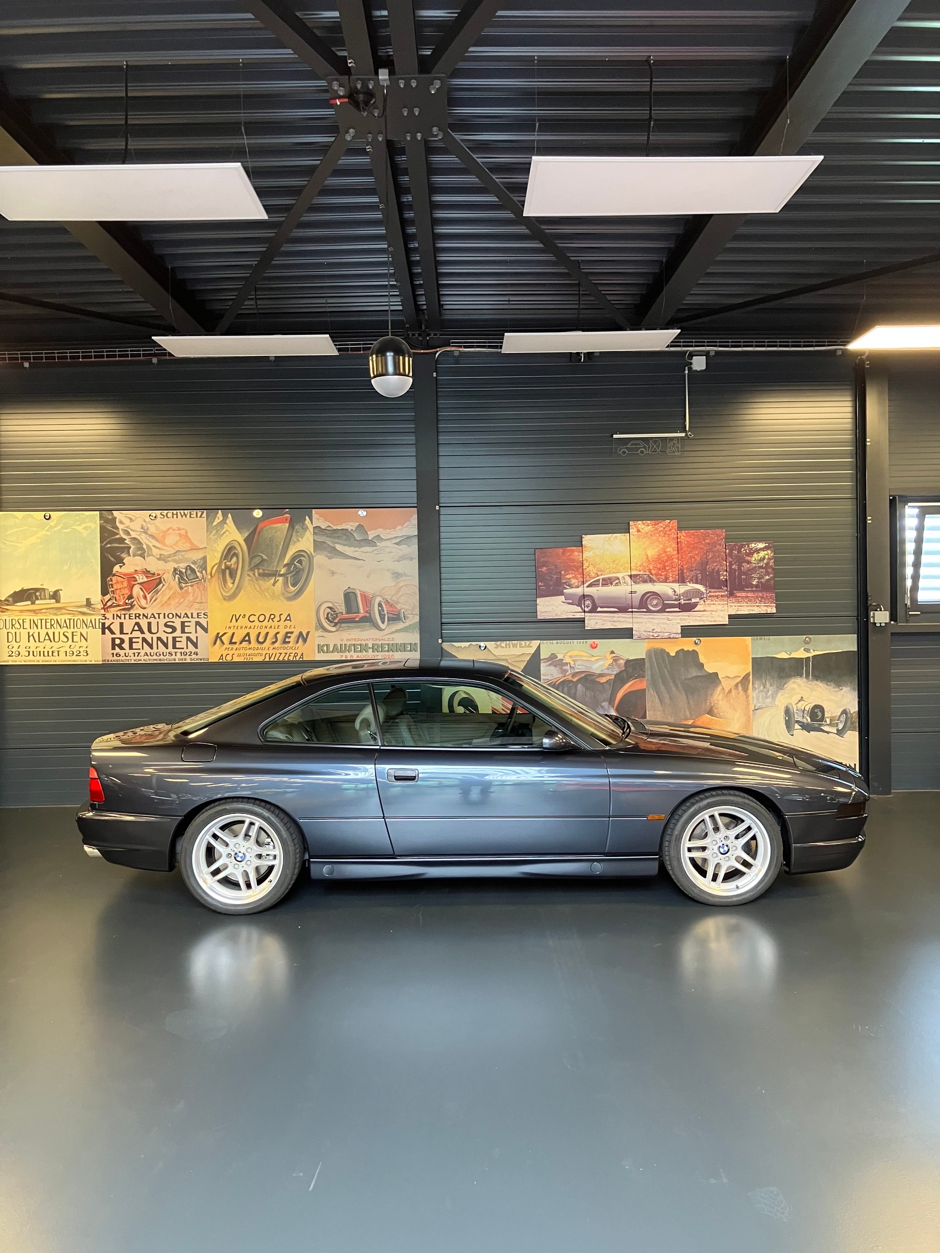 BMW 840Ci A-image-3