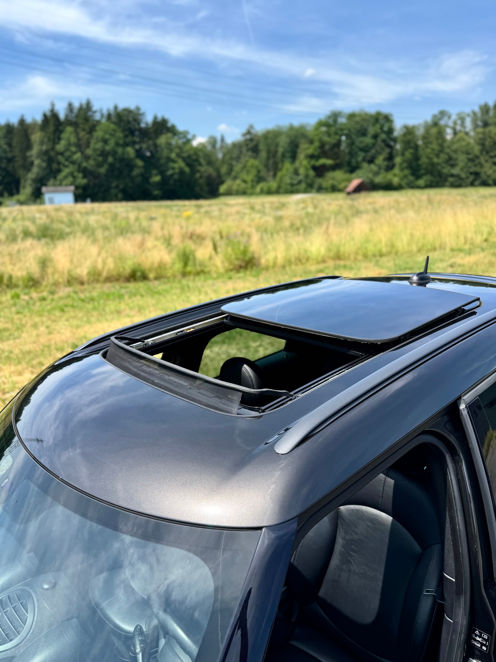 MINI Countryman Cooper S ALL4 Steptronic / ab MFK bei Verkauf-showroom-element-3