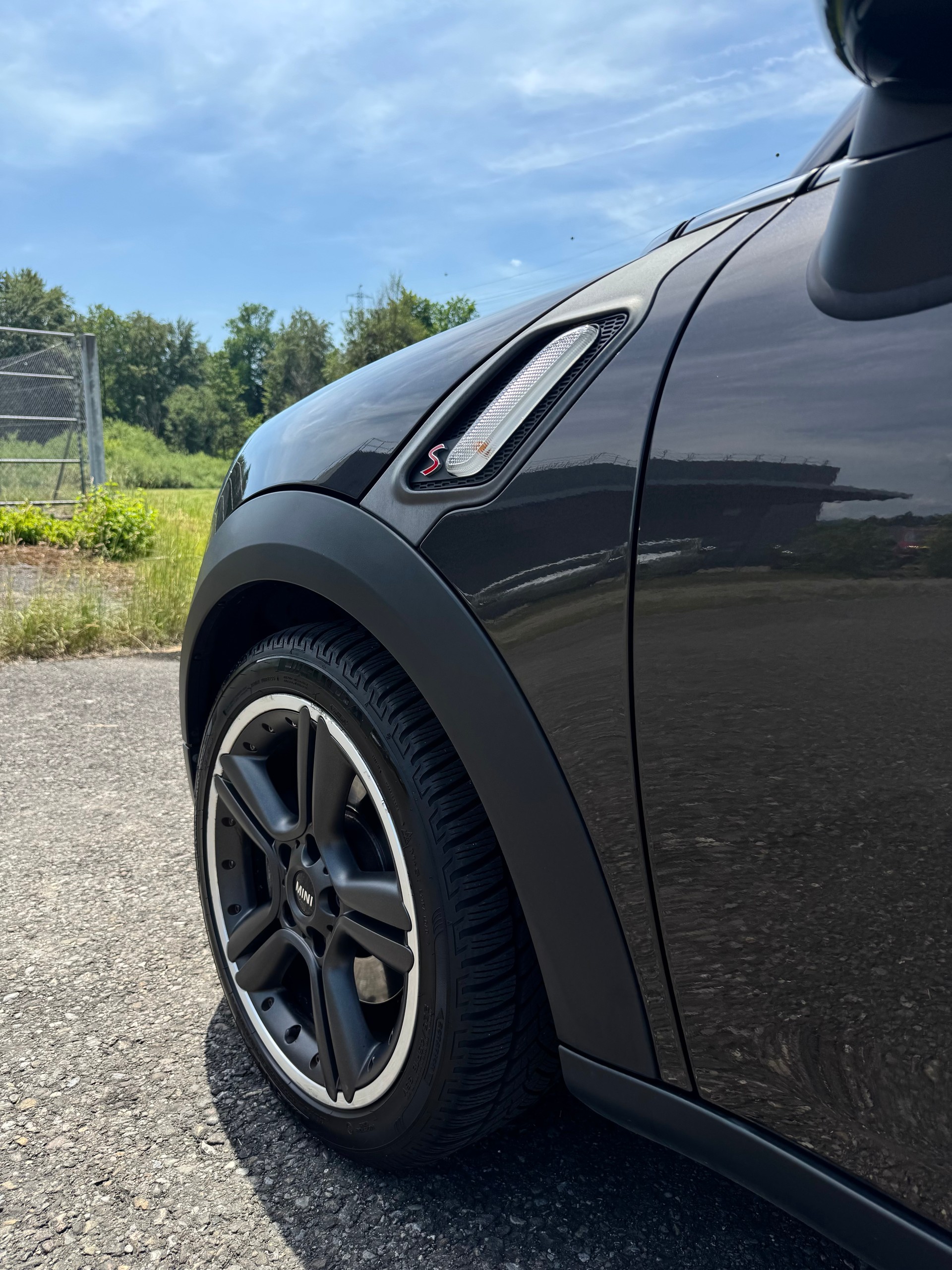 MINI Countryman Cooper S ALL4 Steptronic / ab MFK bei Verkauf-image-22