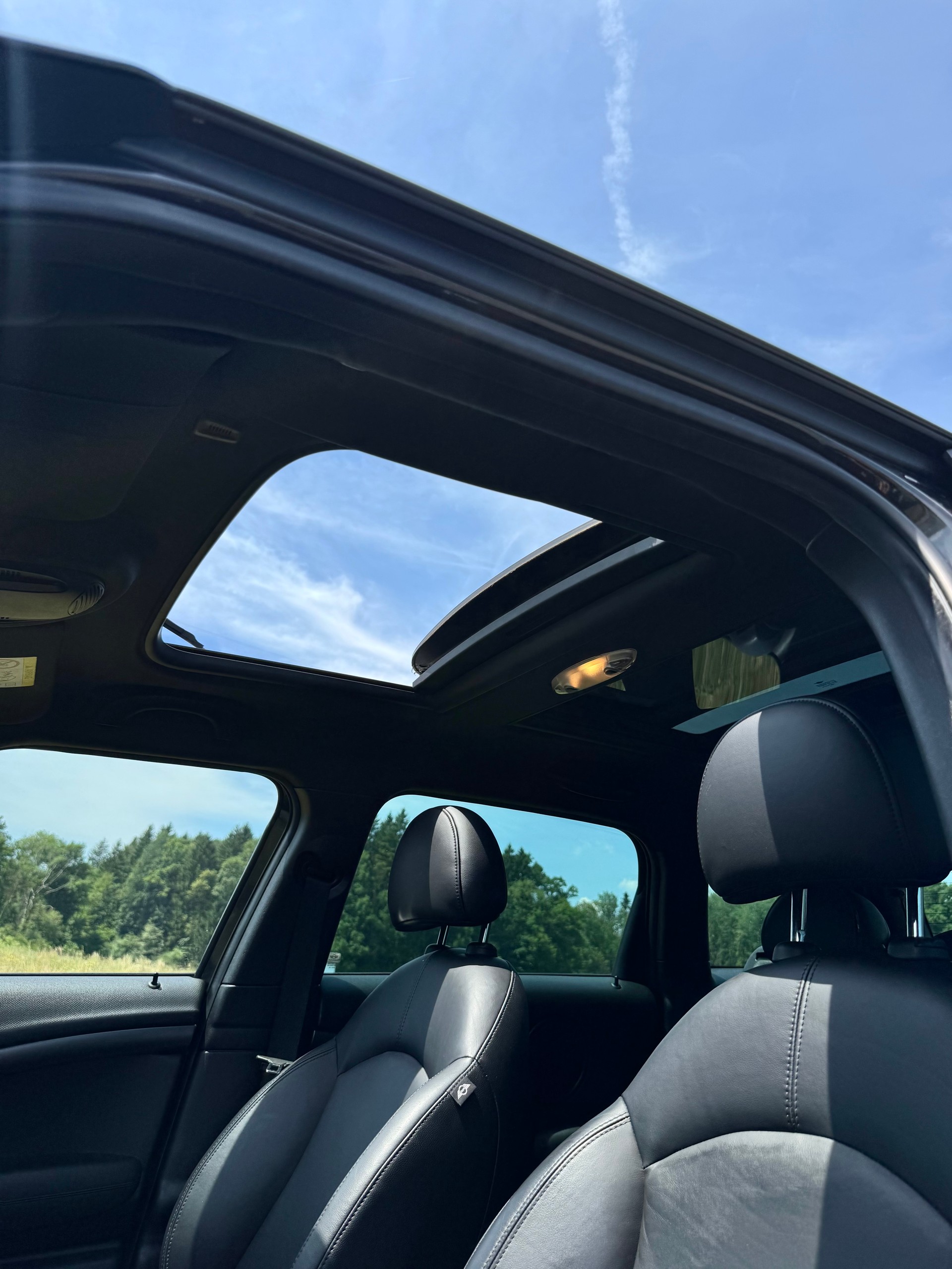 MINI Countryman Cooper S ALL4 Steptronic / ab MFK bei Verkauf-image-9