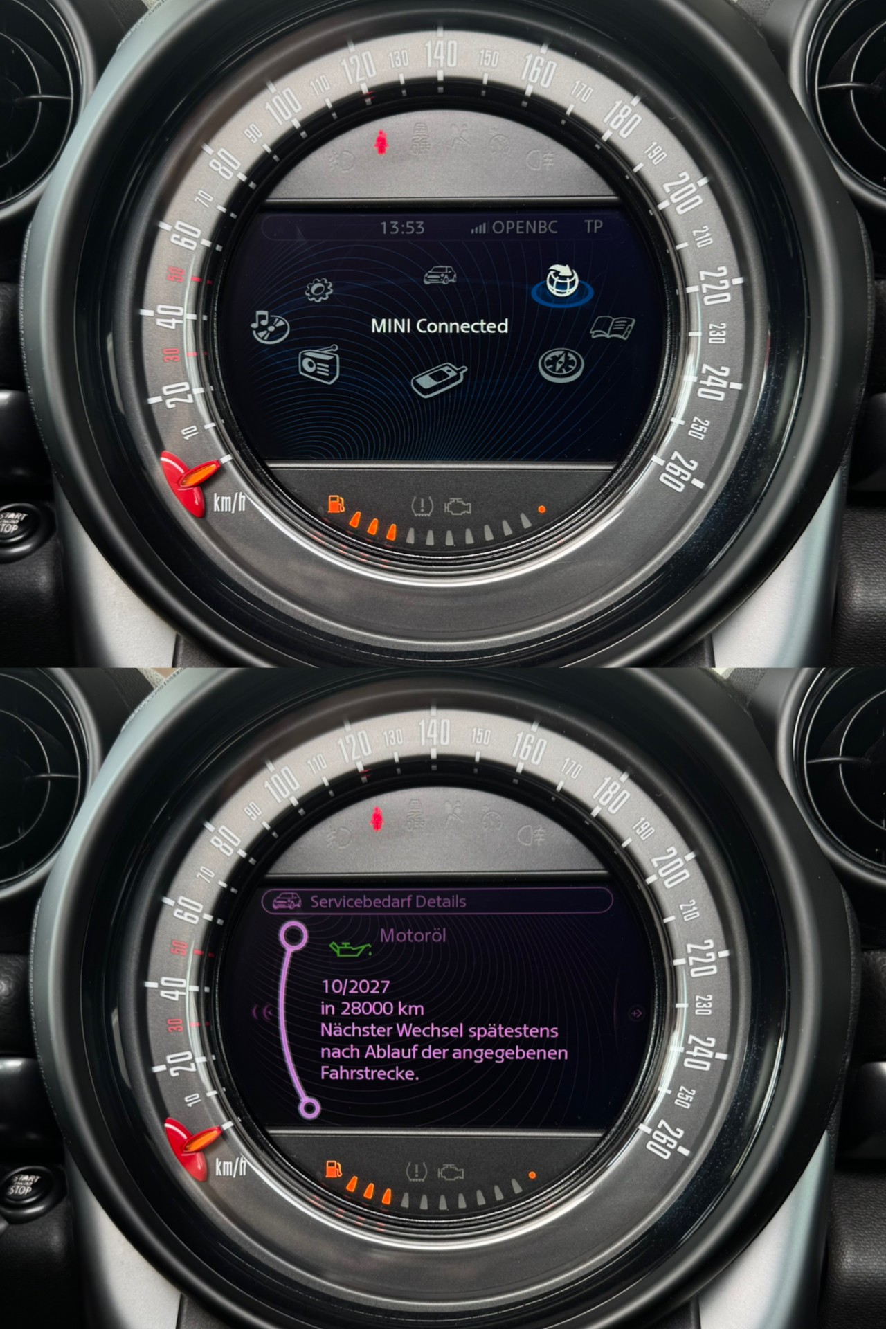 MINI Countryman Cooper S ALL4 Steptronic / ab MFK bei Verkauf-image-15