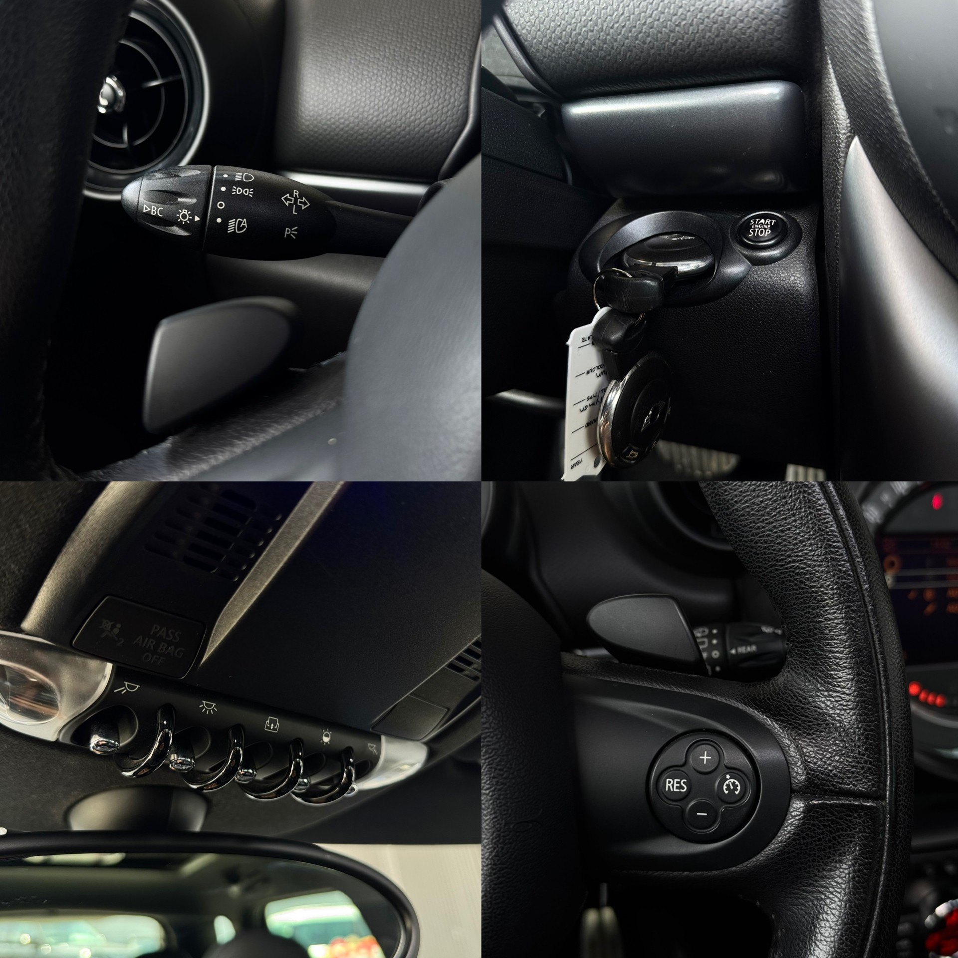 MINI Countryman Cooper S ALL4 Steptronic / ab MFK bei Verkauf-image-16