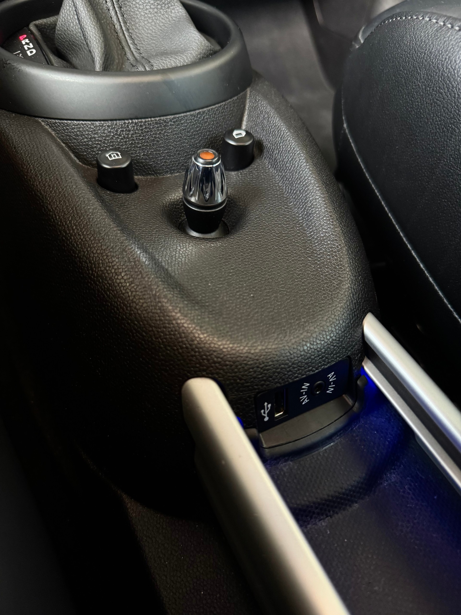 MINI Countryman Cooper S ALL4 Steptronic / ab MFK bei Verkauf-image-14