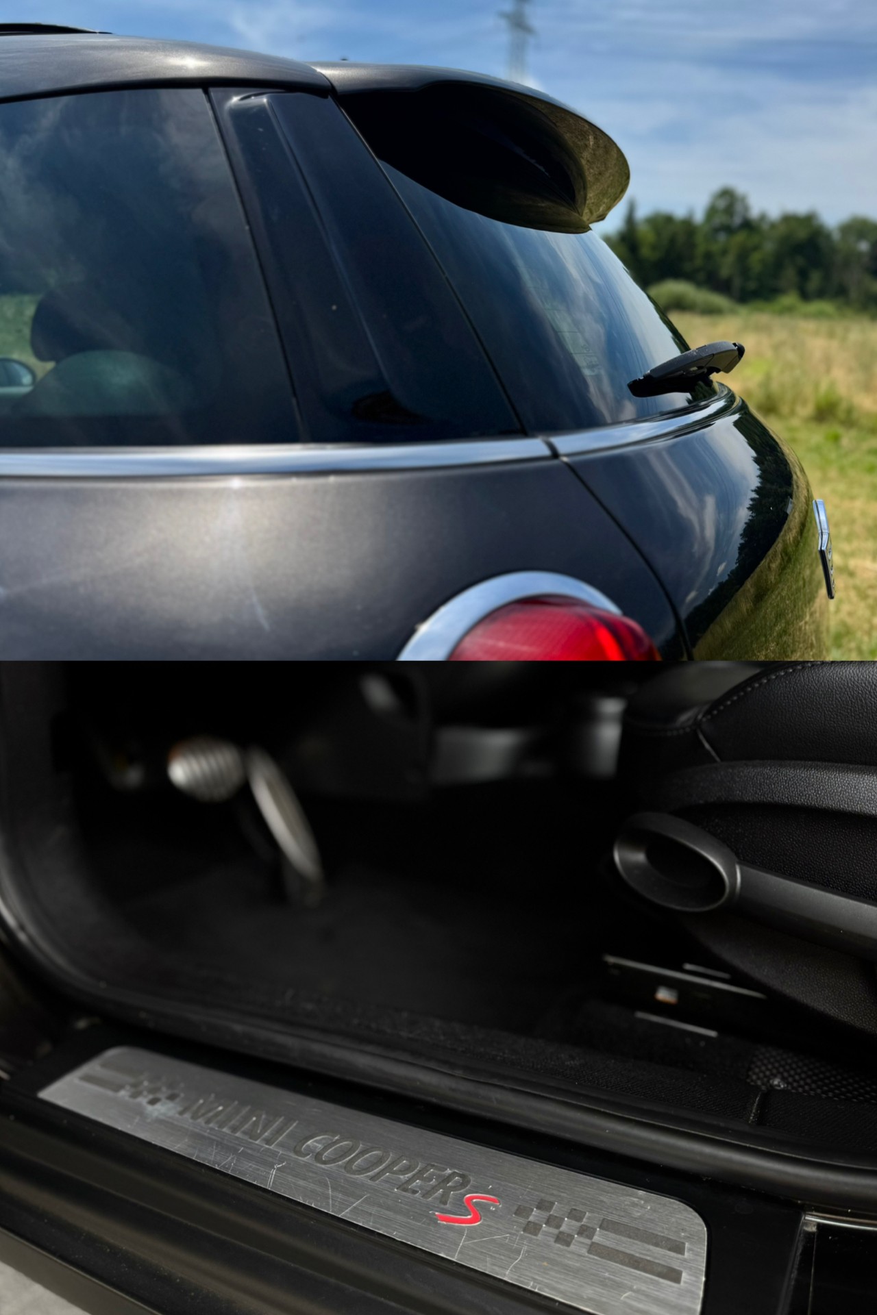 MINI Countryman Cooper S ALL4 Steptronic / ab MFK bei Verkauf-image-20