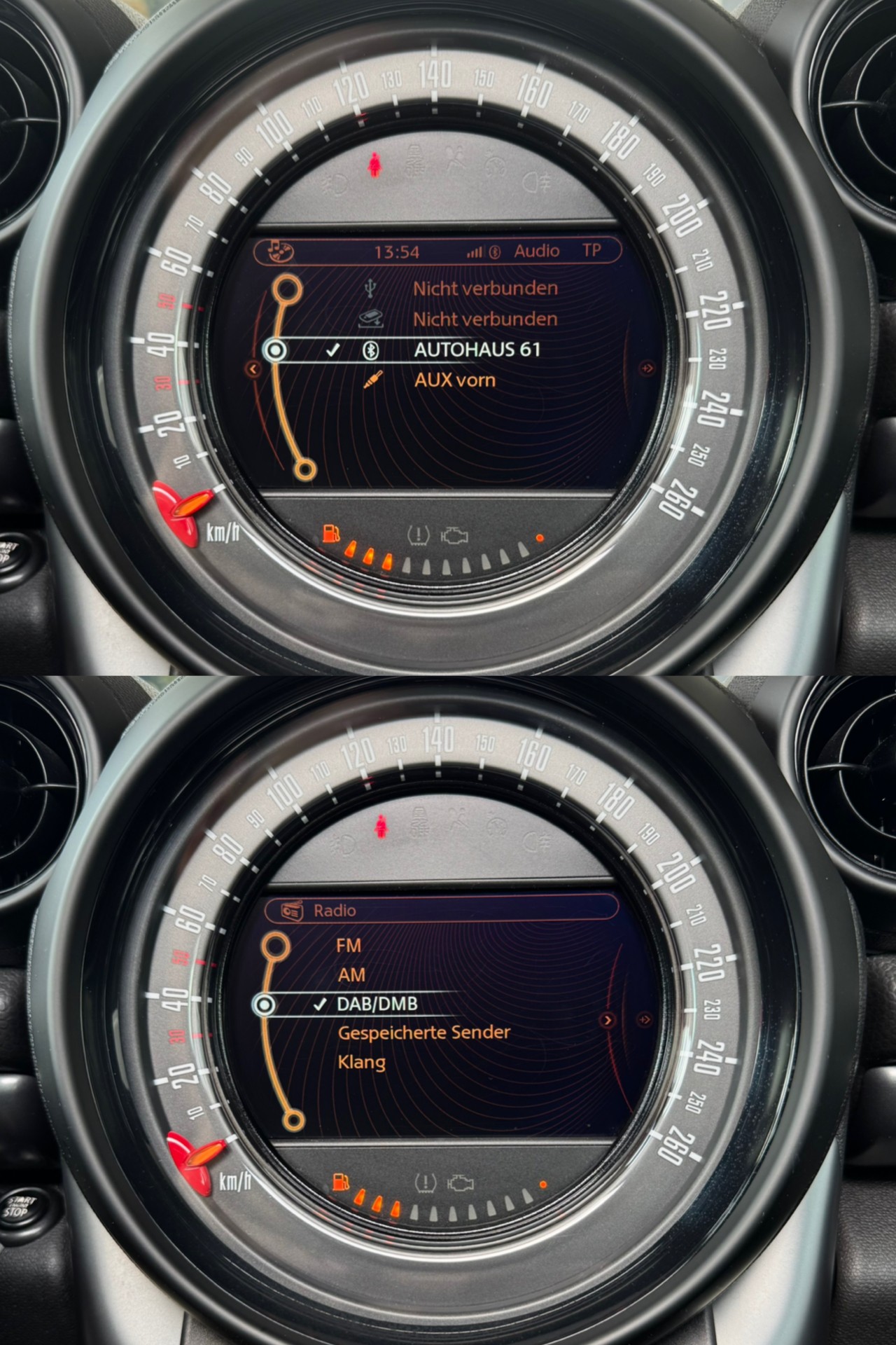 MINI Countryman Cooper S ALL4 Steptronic / ab MFK bei Verkauf-image-13
