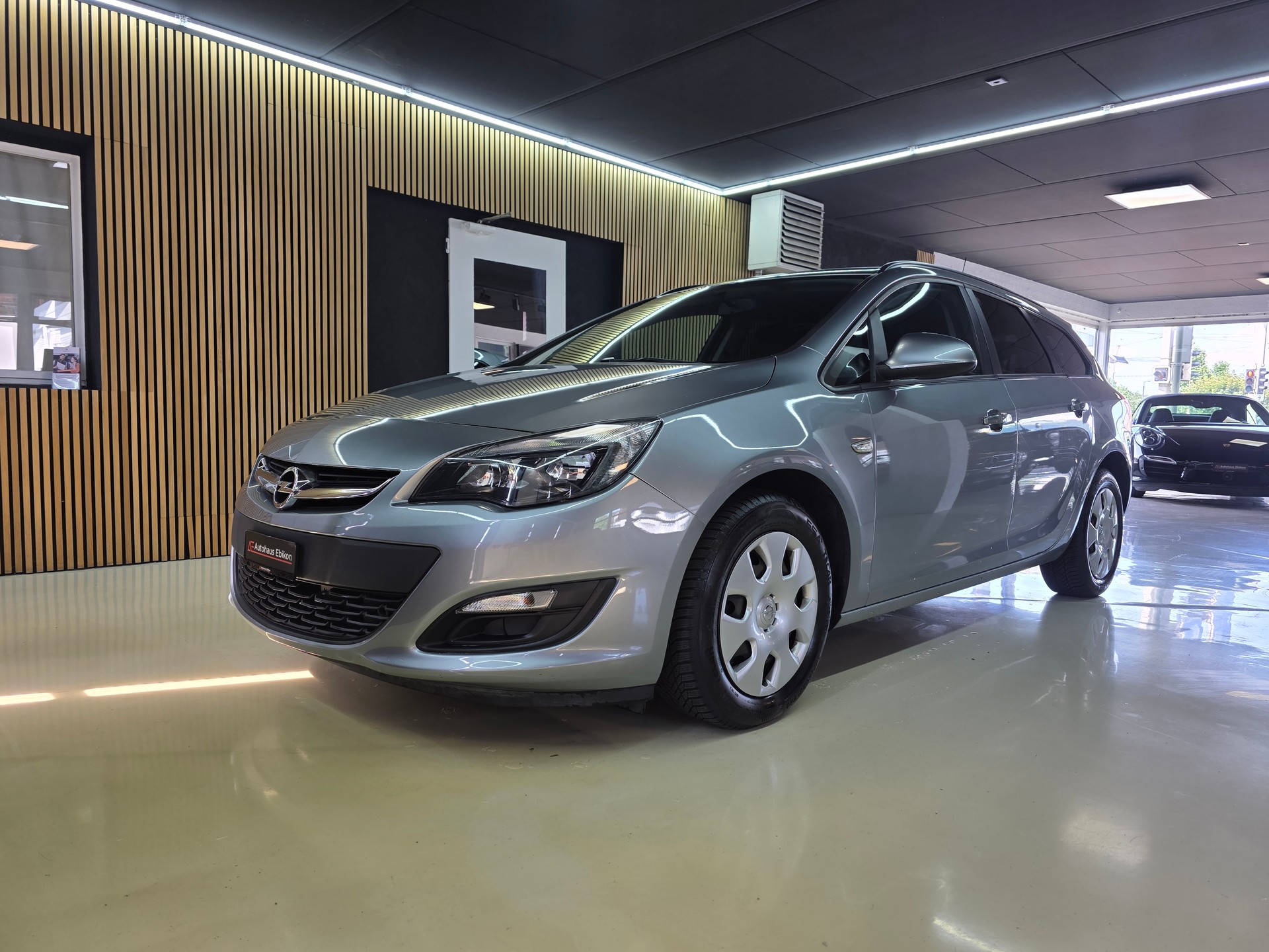 OPEL Astra SportsTourer 1.4i 16V Turbo Sport-showroom-element-2