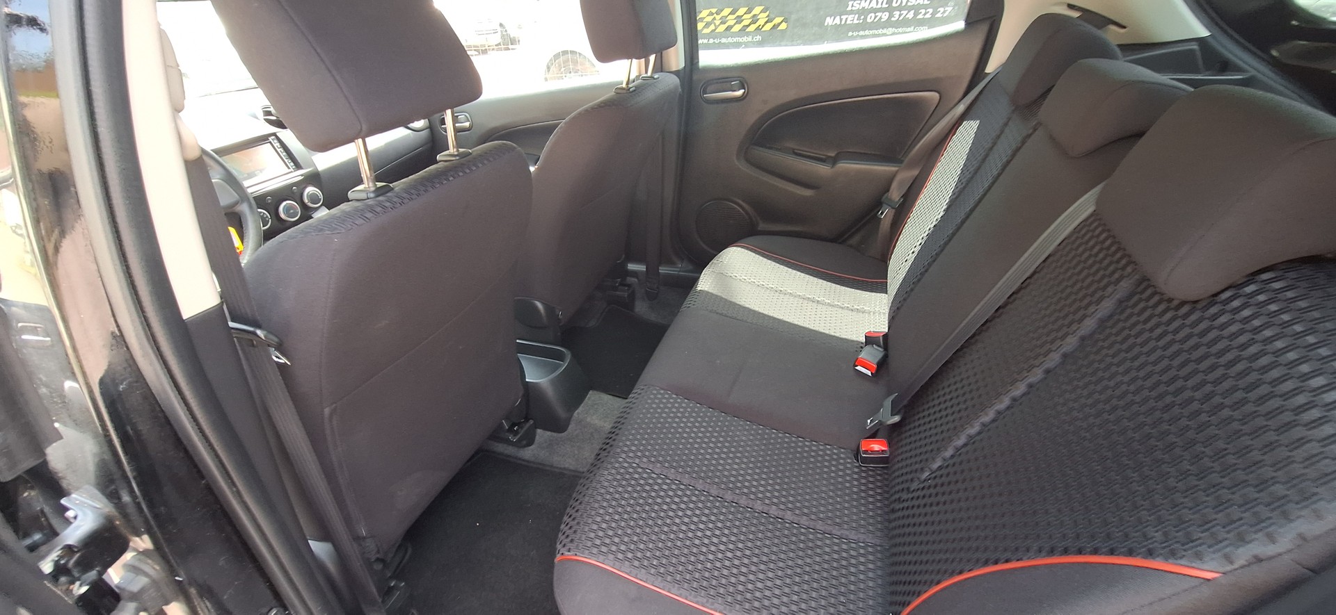 MAZDA 2 1.3i 16V Motion-image-10