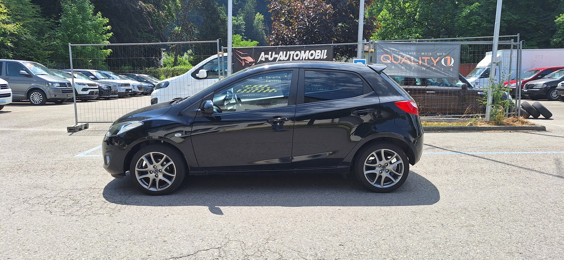MAZDA 2 1.3i 16V Motion-showroom-element-2