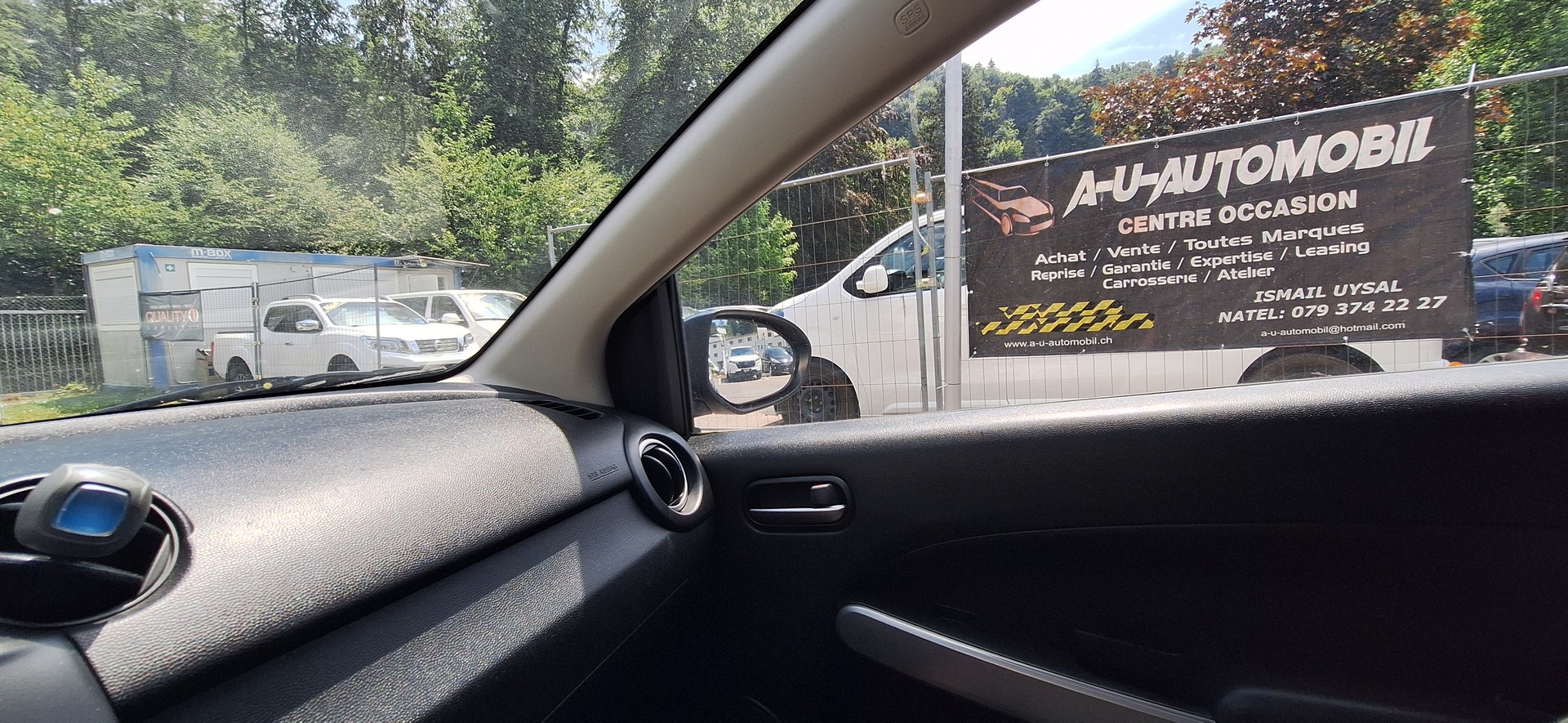 MAZDA 2 1.3i 16V Motion-image-24