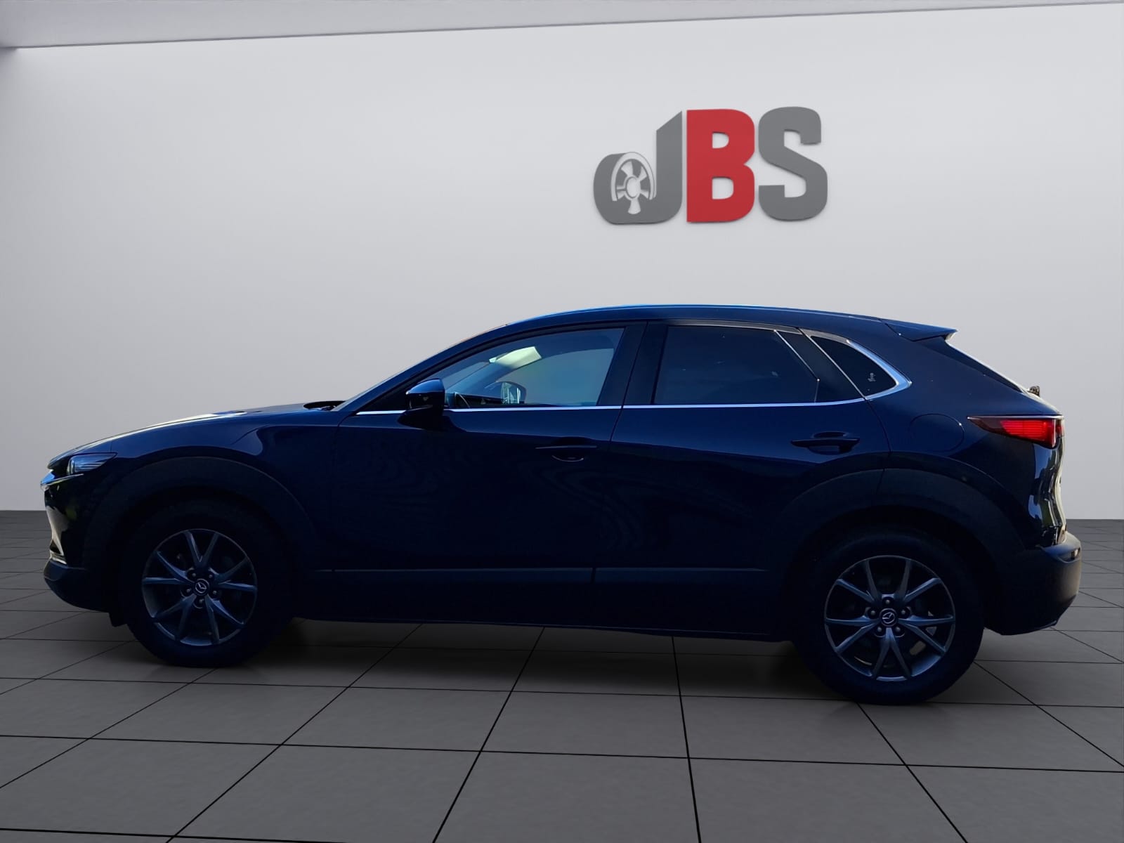 MAZDA CX-30 SKYACTIV-X M Hybrid 180 Ambition Plus AWD Automat-showroom-element-3