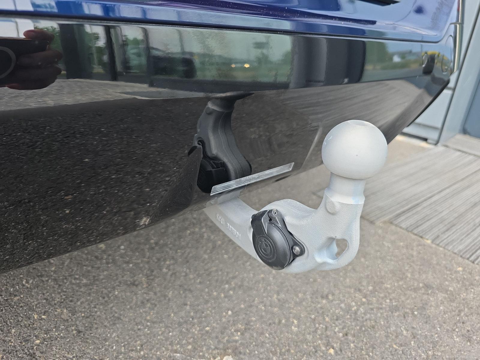 BMW X3 30e M Sport Pro xDrive G45 (CH) AHK ** Plug-in Hybrid ** Roues hiver incluse **-image-28