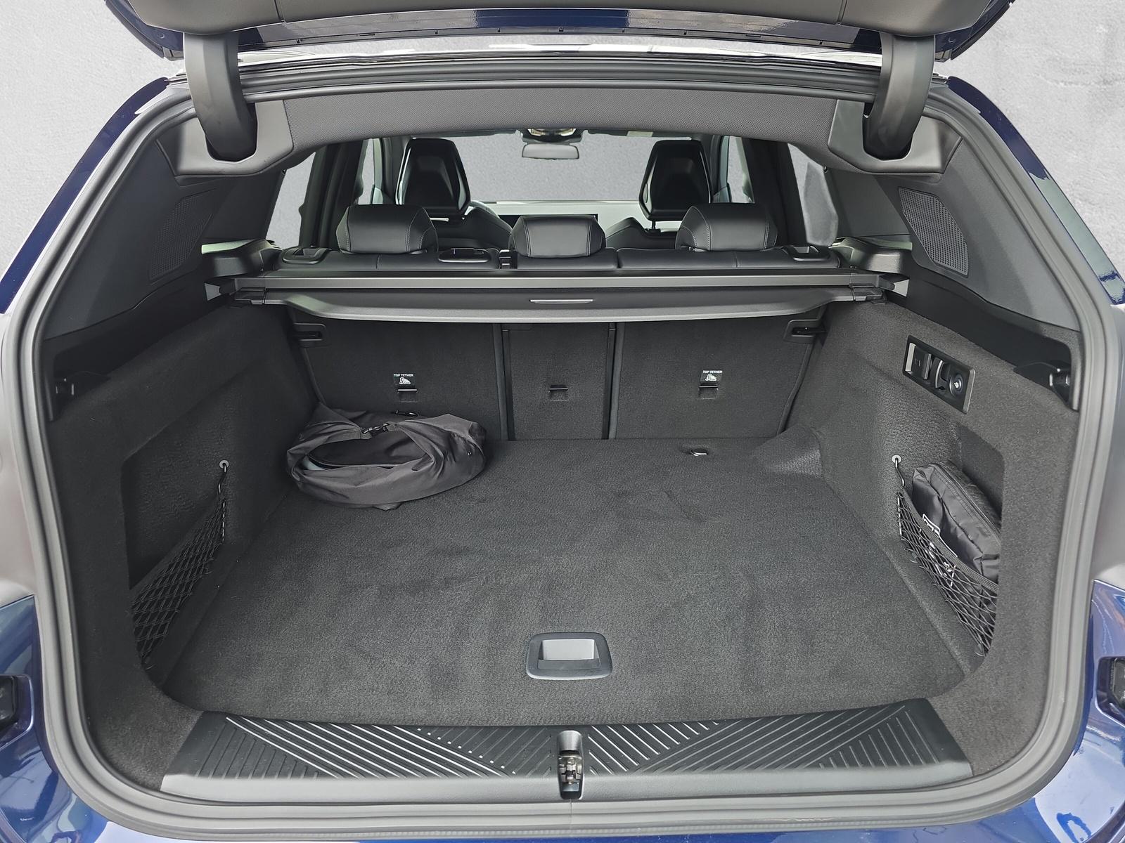 BMW X3 30e M Sport Pro xDrive G45 (CH) AHK ** Plug-in Hybrid ** Roues hiver incluse **-image-11