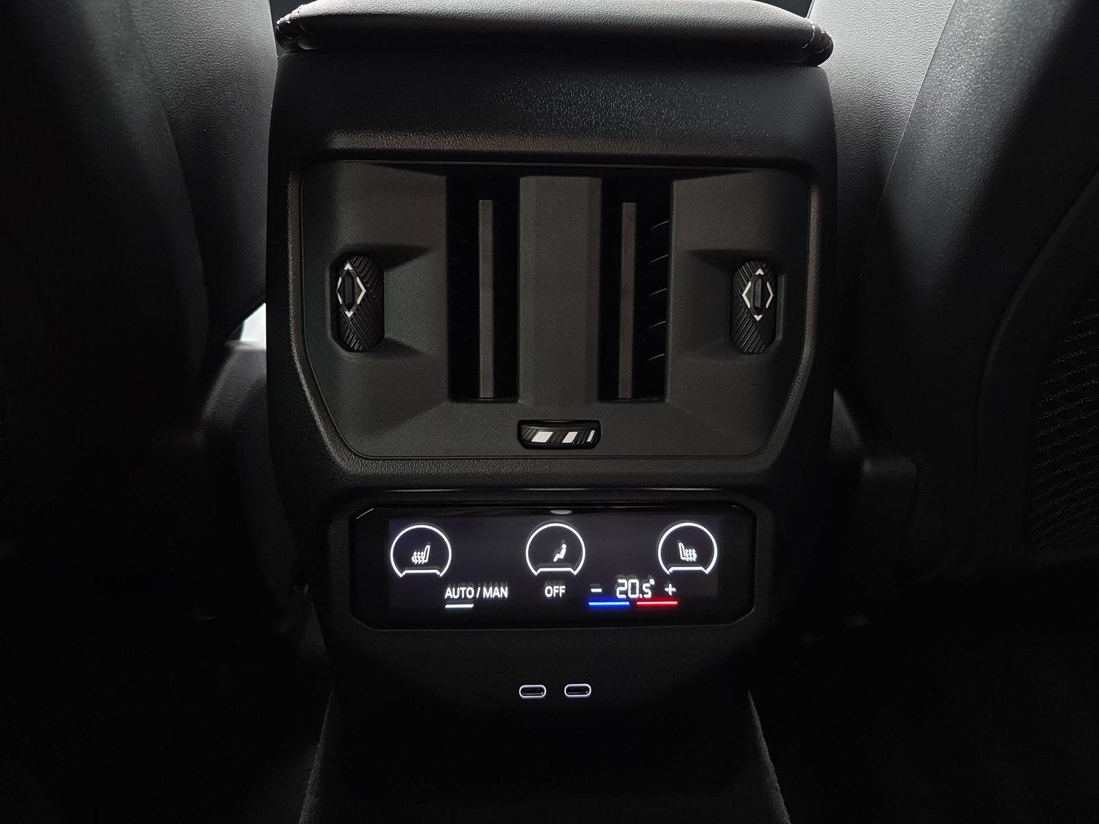 BMW X3 30e M Sport Pro xDrive G45 (CH) AHK ** Plug-in Hybrid ** Roues hiver incluse **-image-27