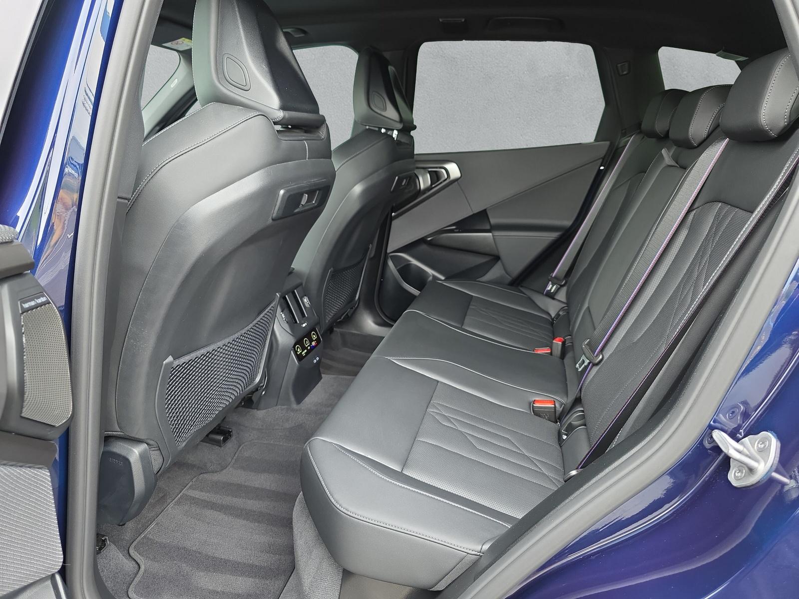 BMW X3 30e M Sport Pro xDrive G45 (CH) AHK ** Plug-in Hybrid ** Roues hiver incluse **-image-16