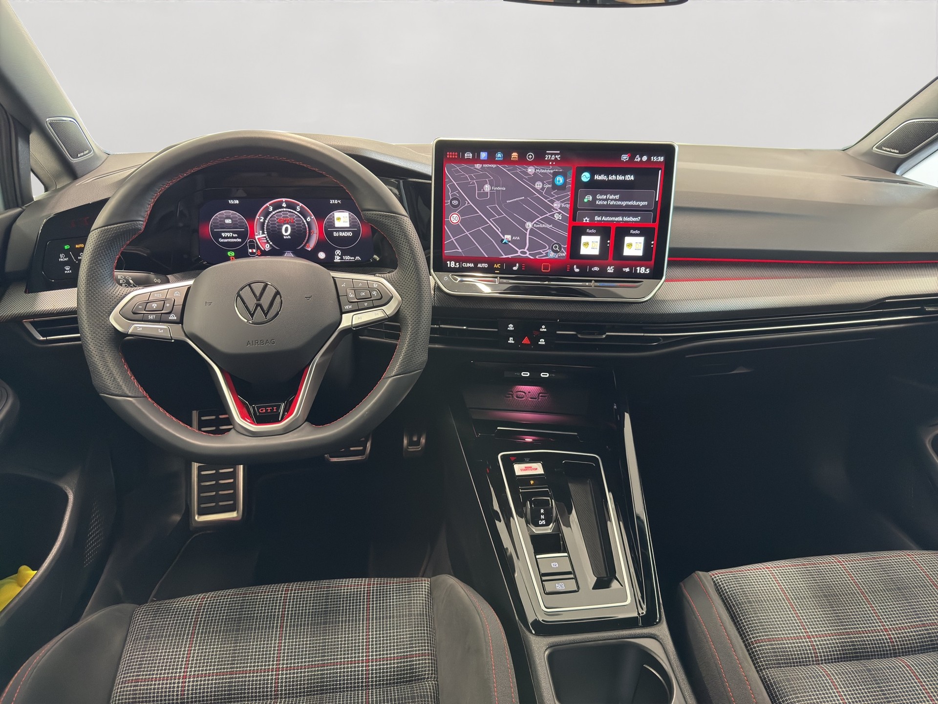 VW Golf 2.0 TSI GTI DSG-image-7