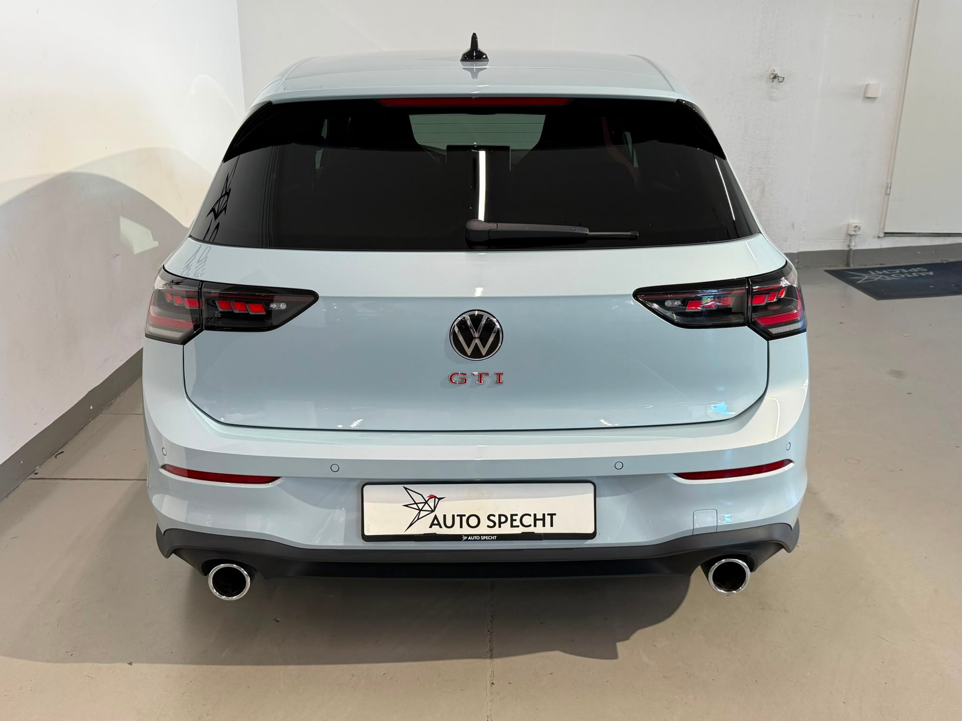 VW Golf 2.0 TSI GTI DSG-image-5