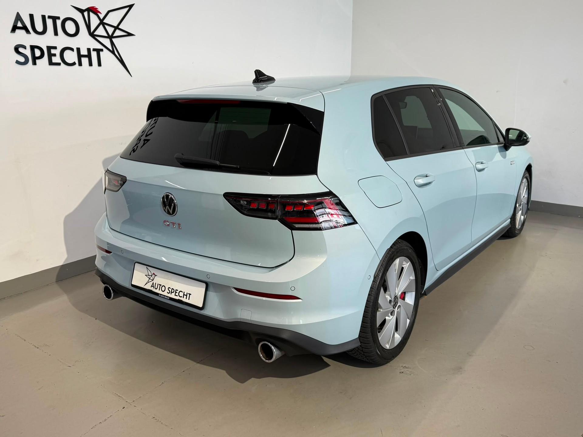 VW Golf 2.0 TSI GTI DSG-image-6