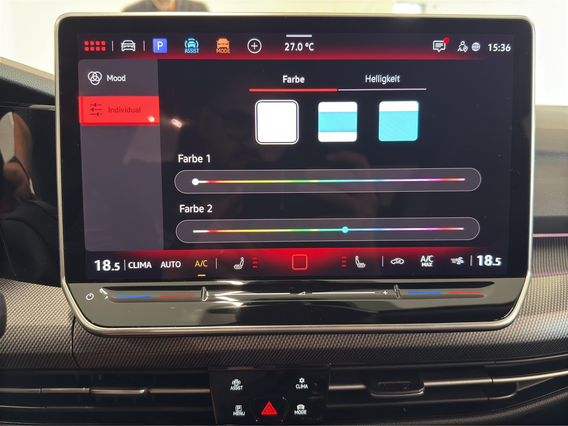 VW Golf 2.0 TSI GTI DSG-image-22