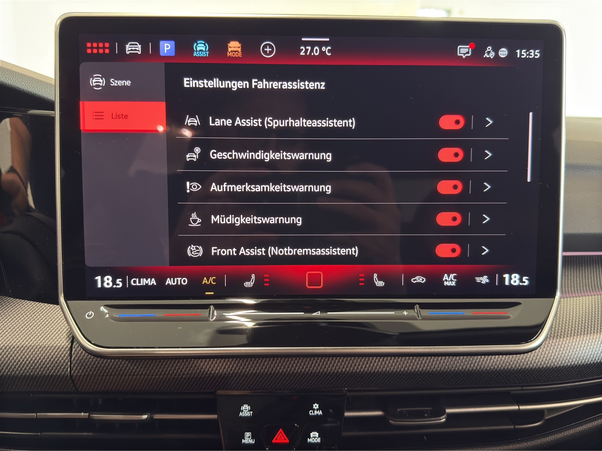 VW Golf 2.0 TSI GTI DSG-image-19