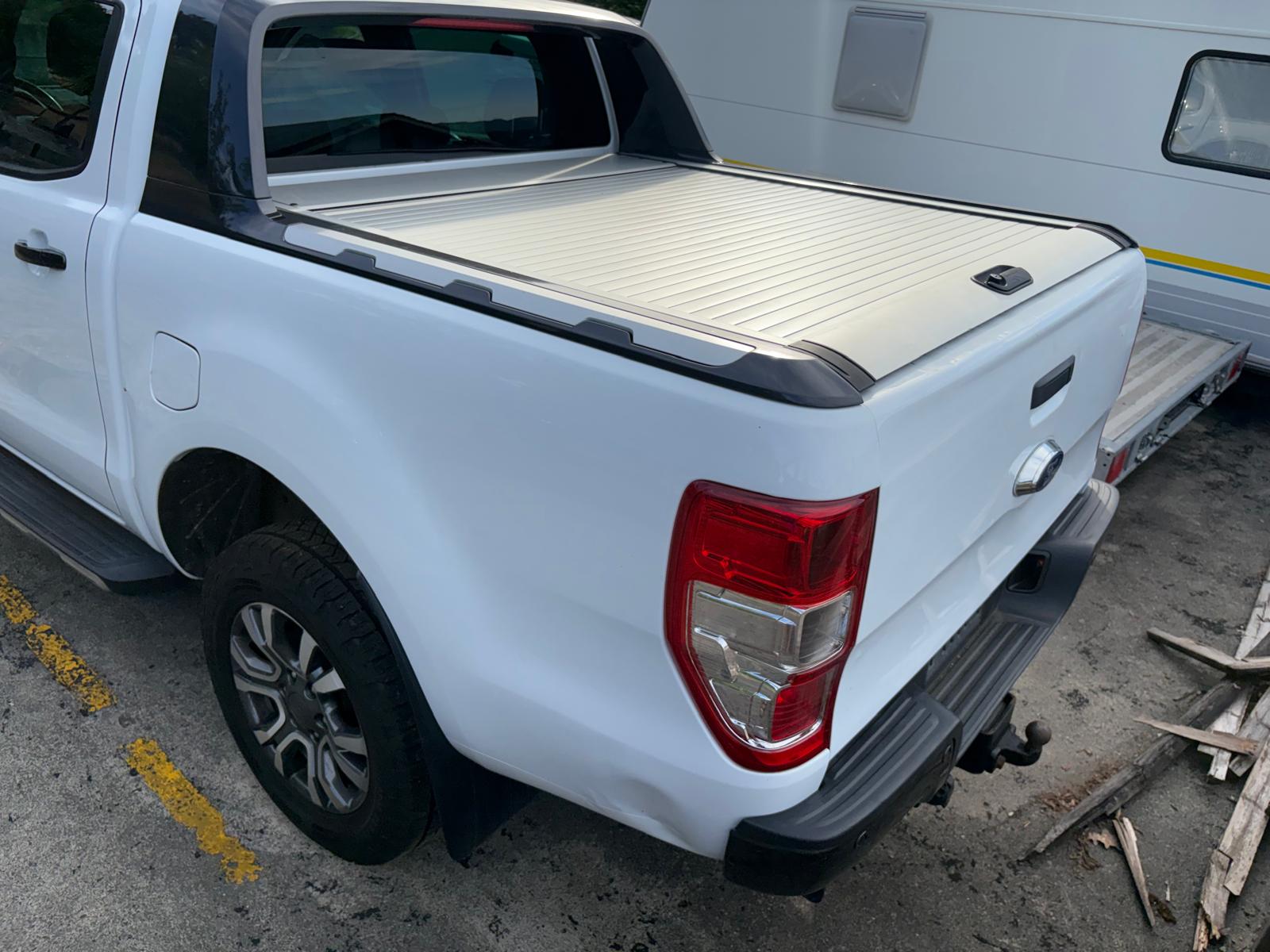 FORD Ranger Wildtrak 2.0 Eco Blue 4x4 > Zahnriemen!!!-image-1