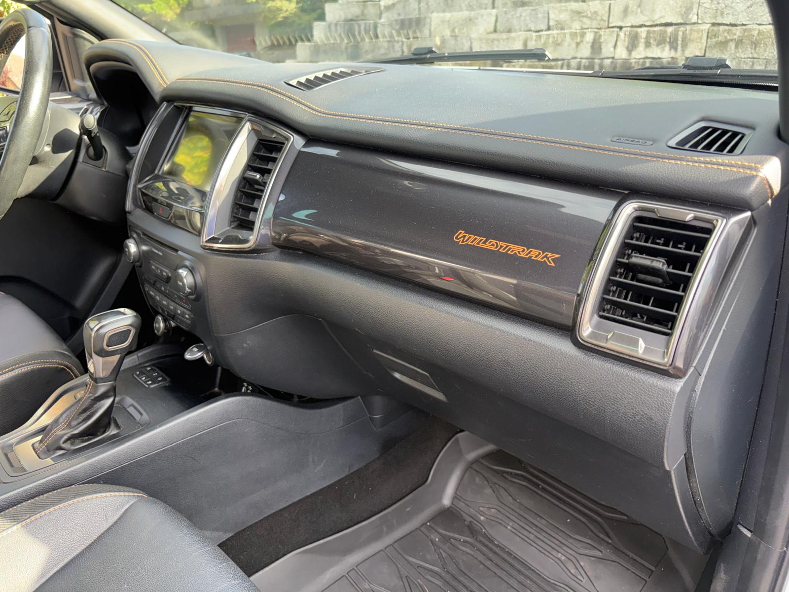 FORD Ranger Wildtrak 2.0 Eco Blue 4x4 > Zahnriemen!!!-image-6