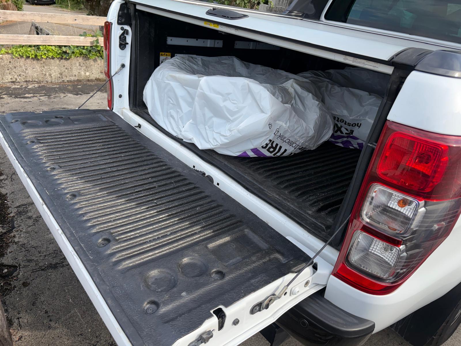 FORD Ranger Wildtrak 2.0 Eco Blue 4x4 > Zahnriemen!!!-image-11