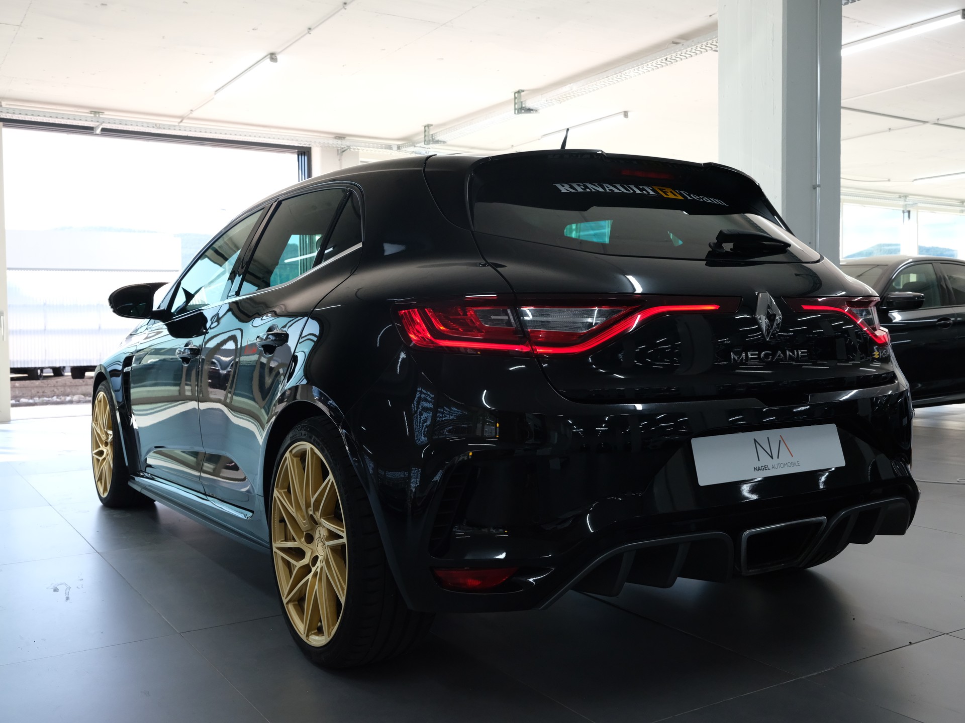 RENAULT Mégane RS 280 EDC *Sportabgassanlage* *Bose* *Panorama*-image-4