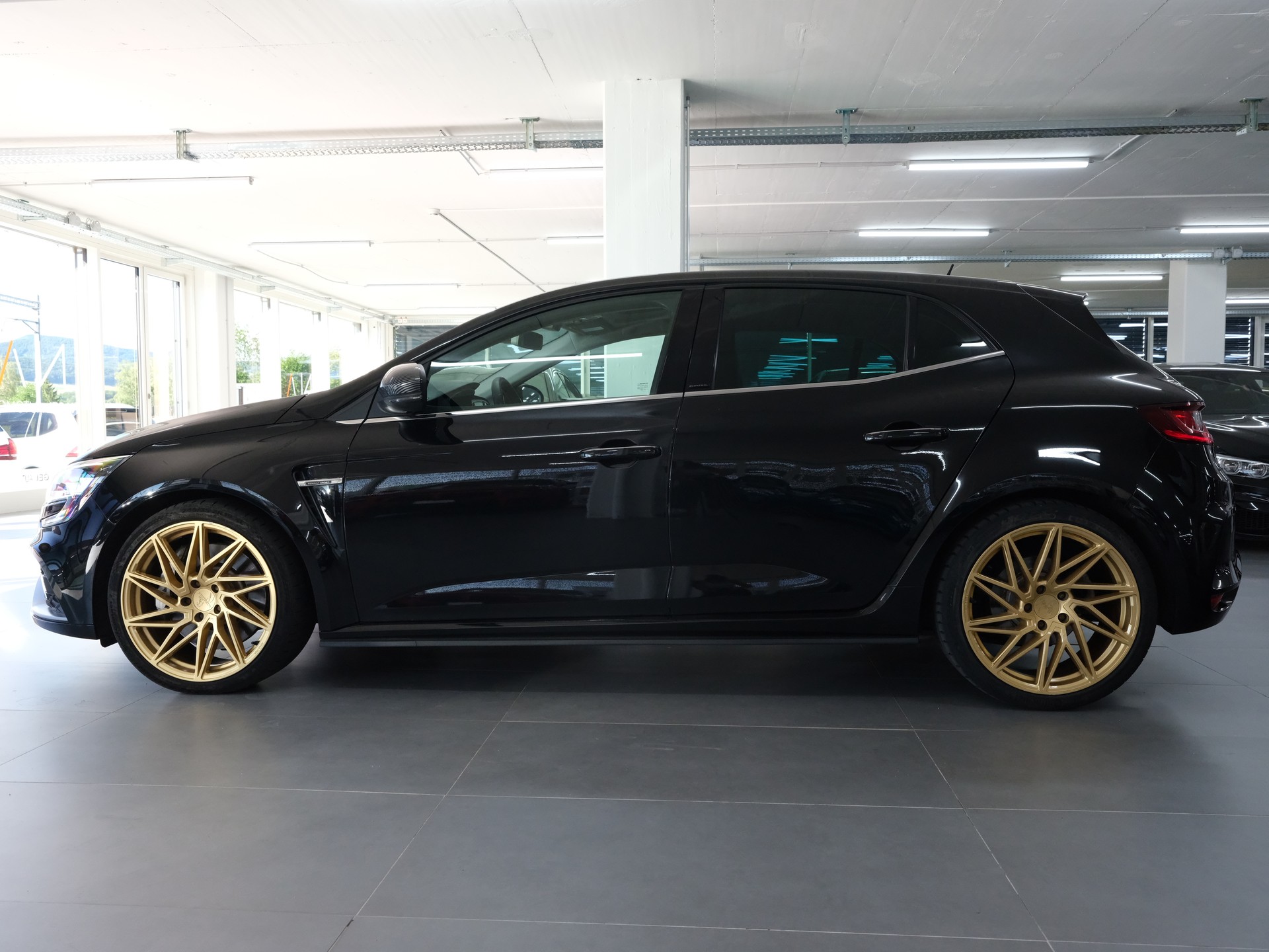 RENAULT Mégane RS 280 EDC *Sportabgassanlage* *Bose* *Panorama*-image-6
