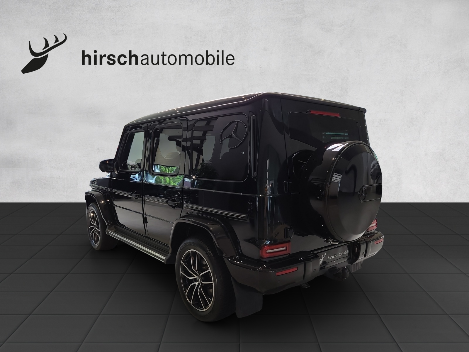 MERCEDES-BENZ G 400 d AMG Line 9G-Tronic-showroom-element-1