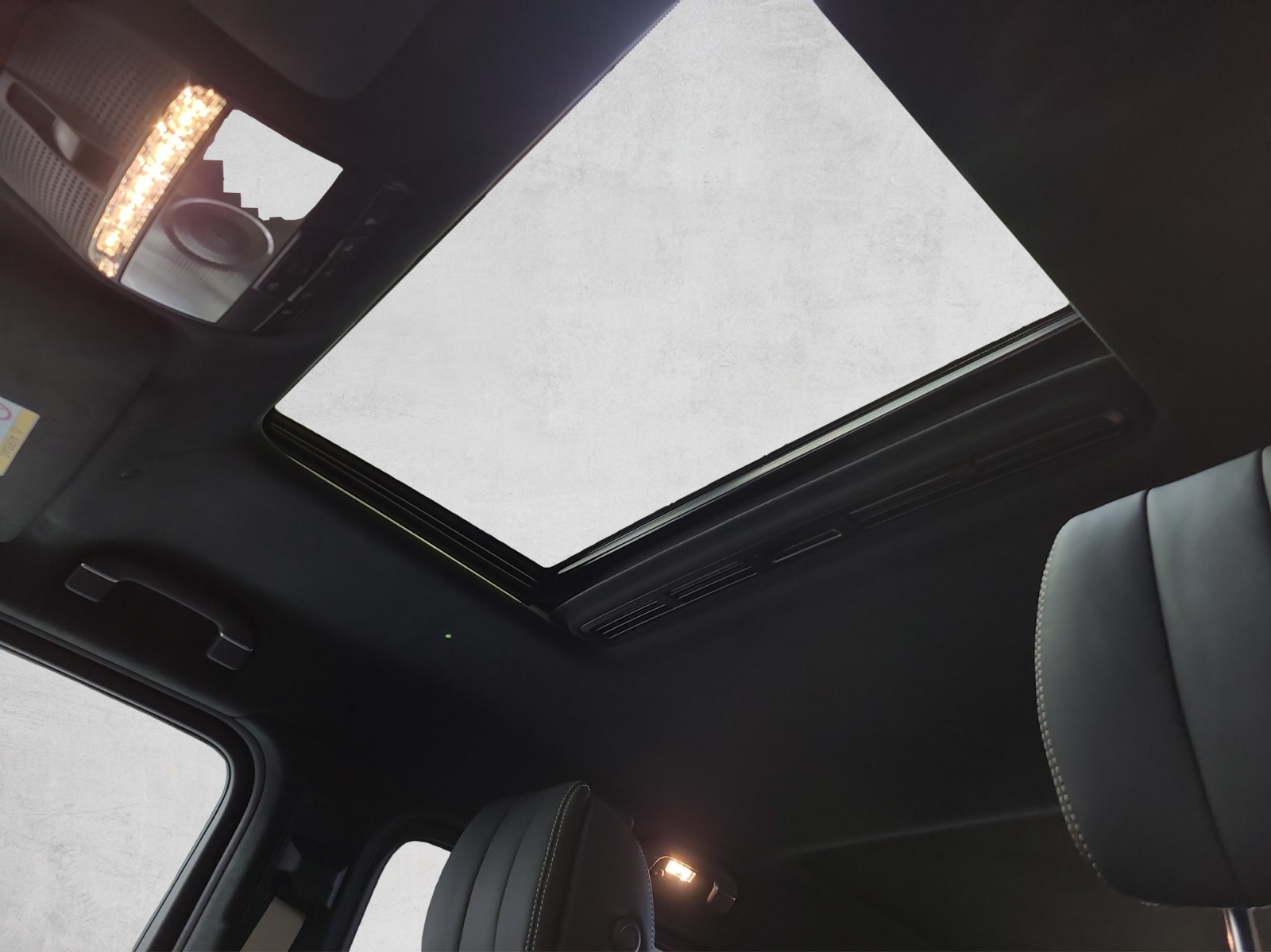 MERCEDES-BENZ G 400 d AMG Line 9G-Tronic-image-14