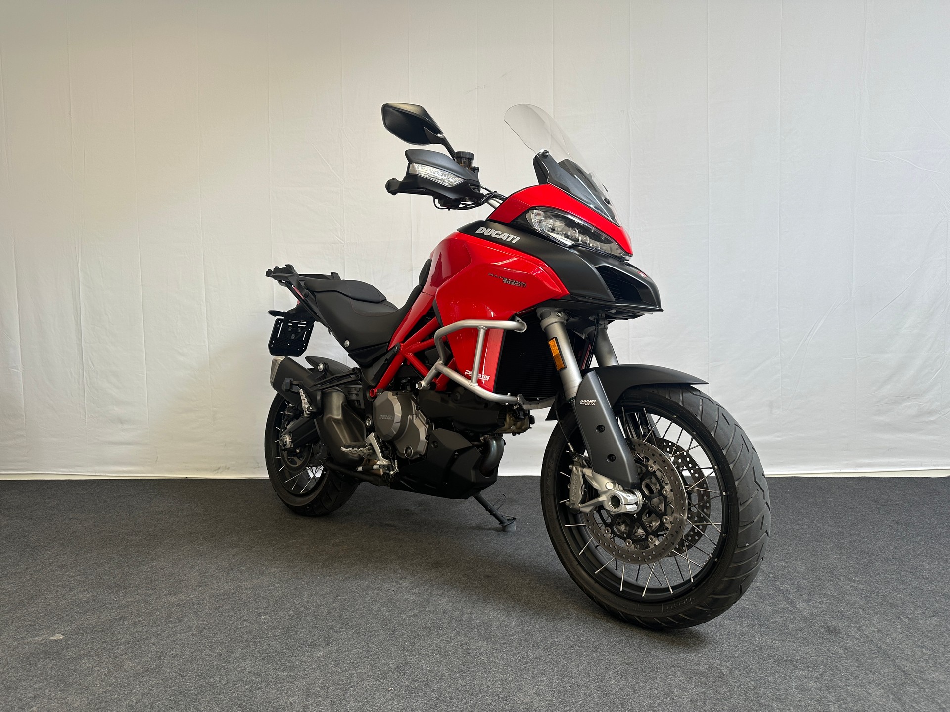 DUCATI Multistrada 950 S-image-3