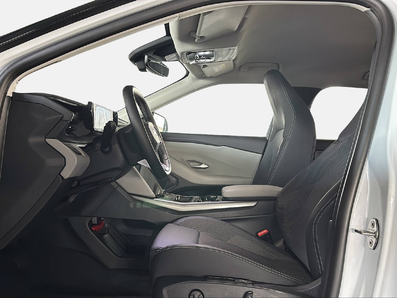 FORD Explorer Extended Range Premium AWD-image-9